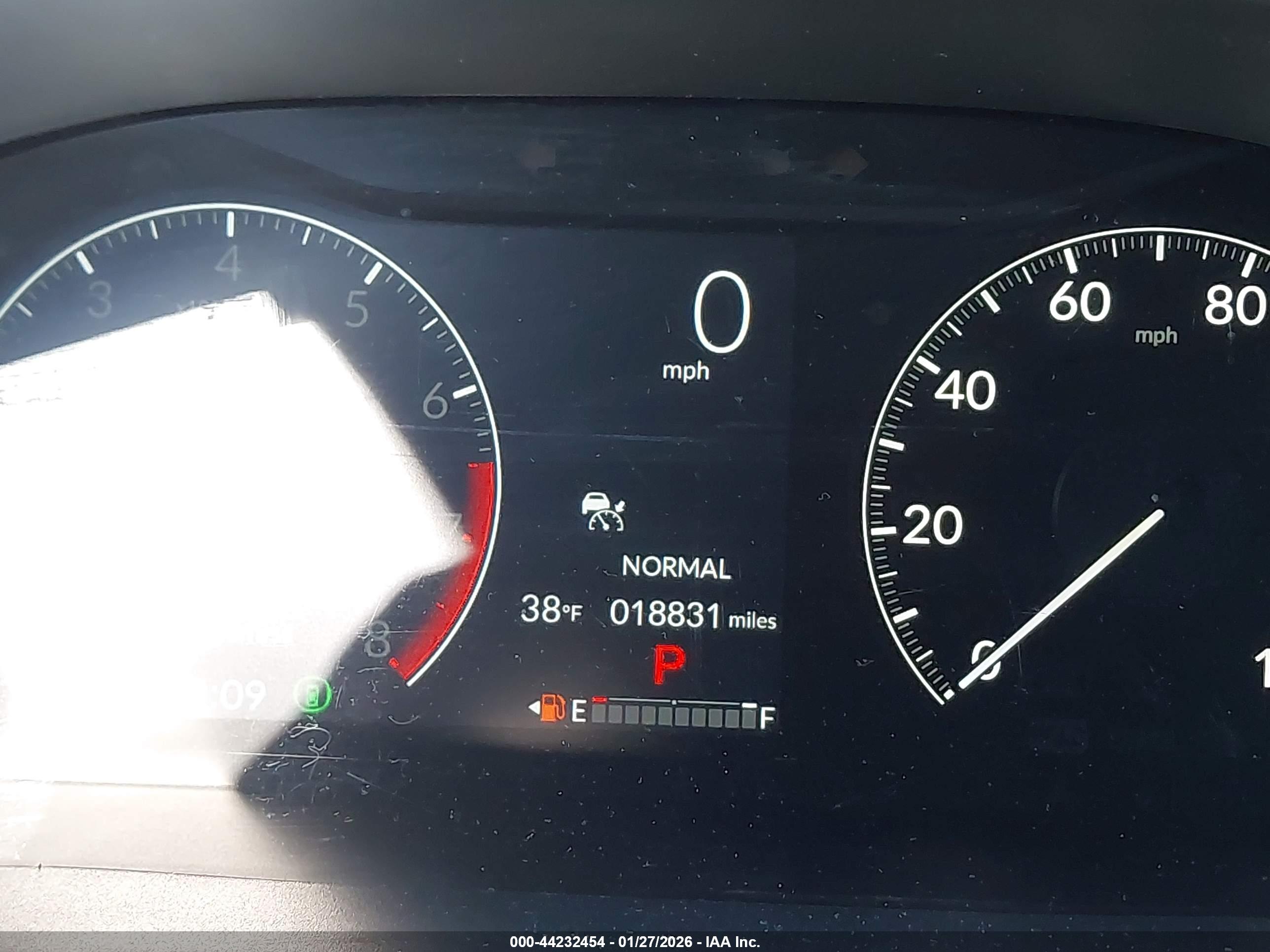 HONDA CR-V image 7