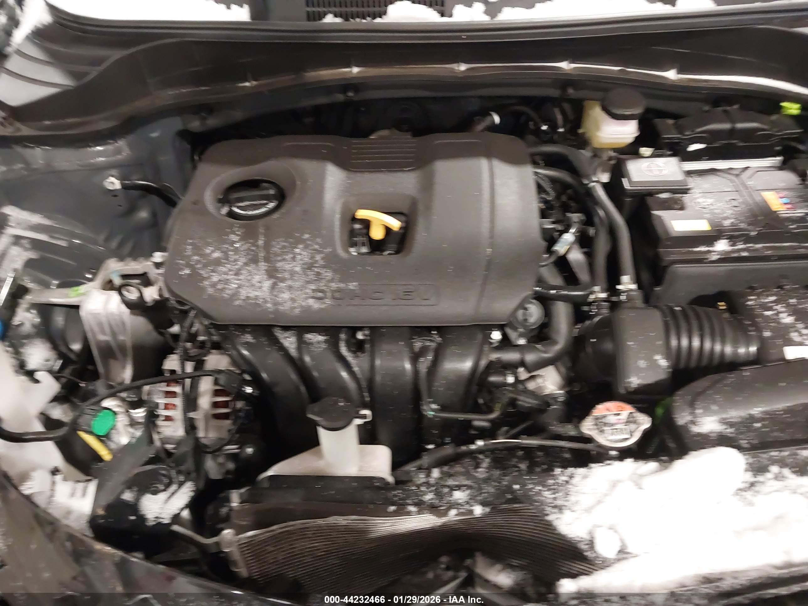KIA SOUL image 10