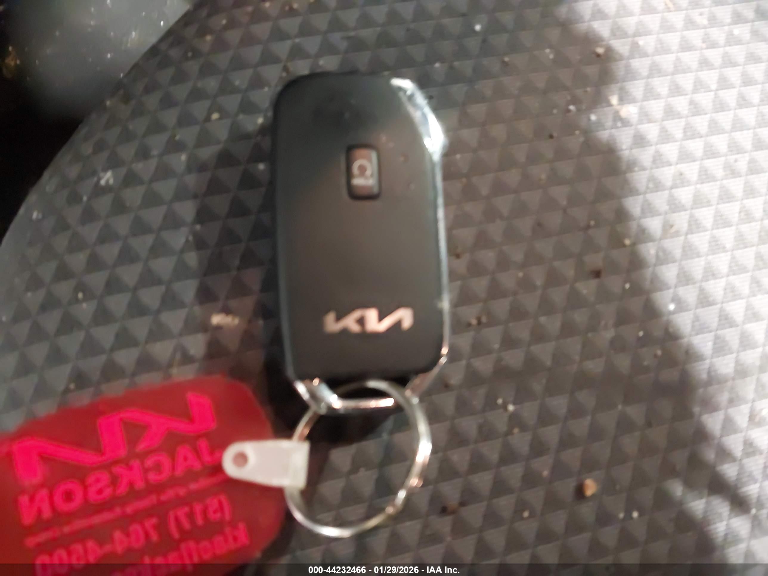 KIA SOUL image 11