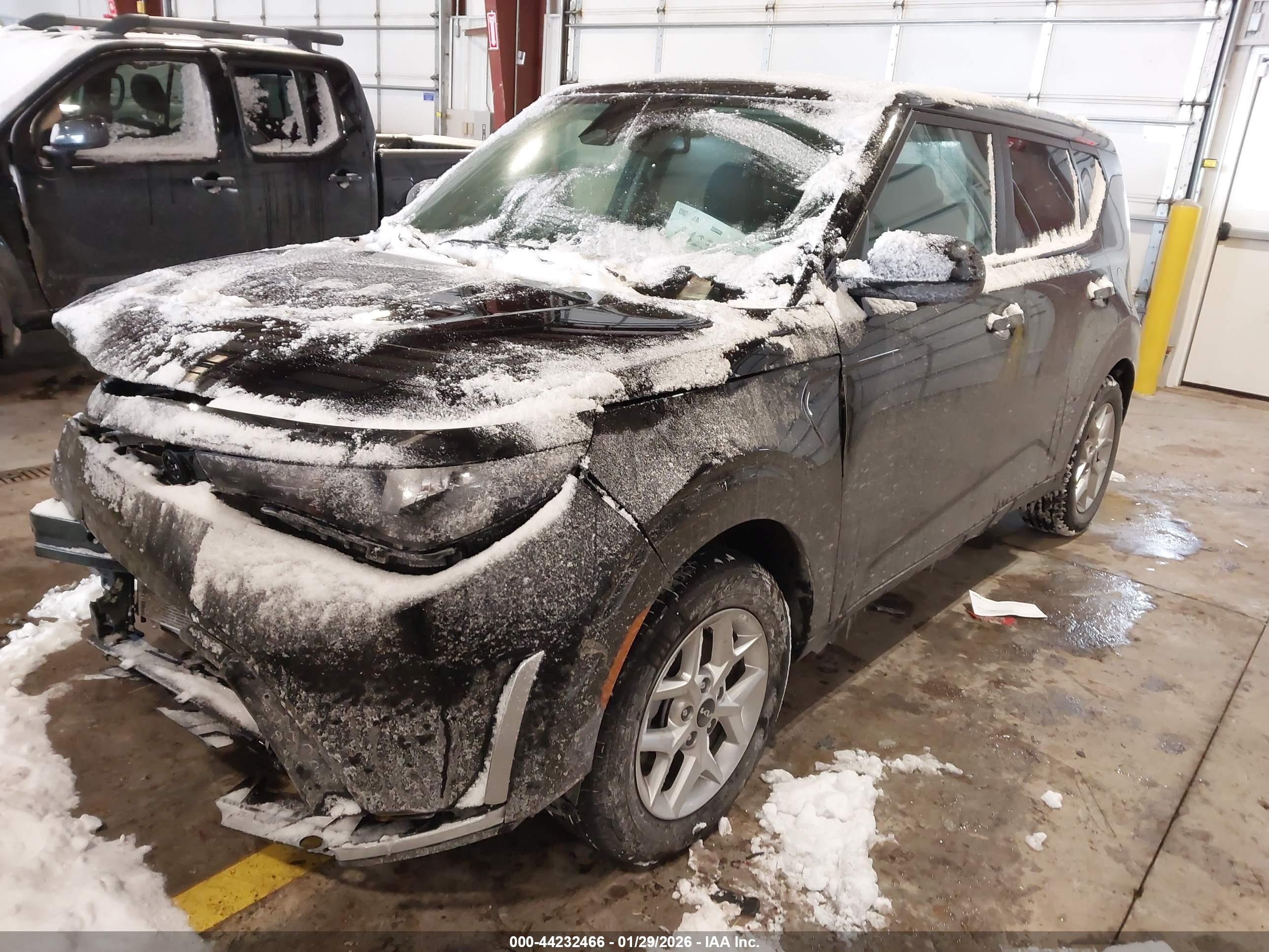 KIA SOUL image 2
