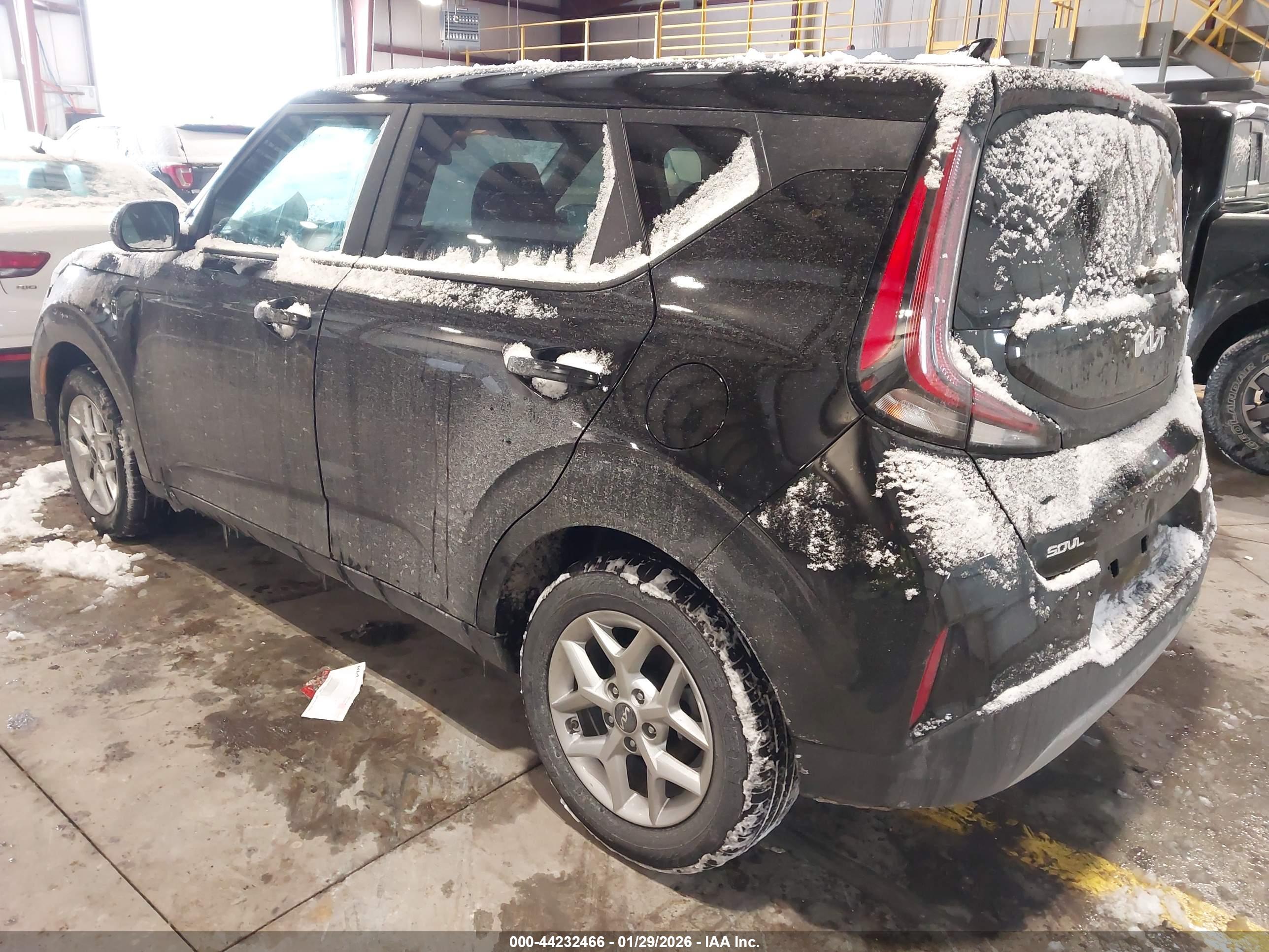 KIA SOUL image 3
