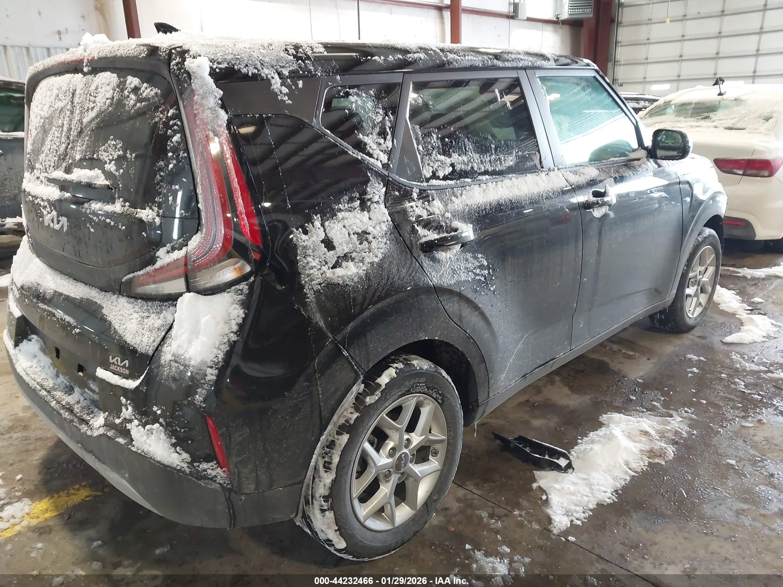 KIA SOUL image 4