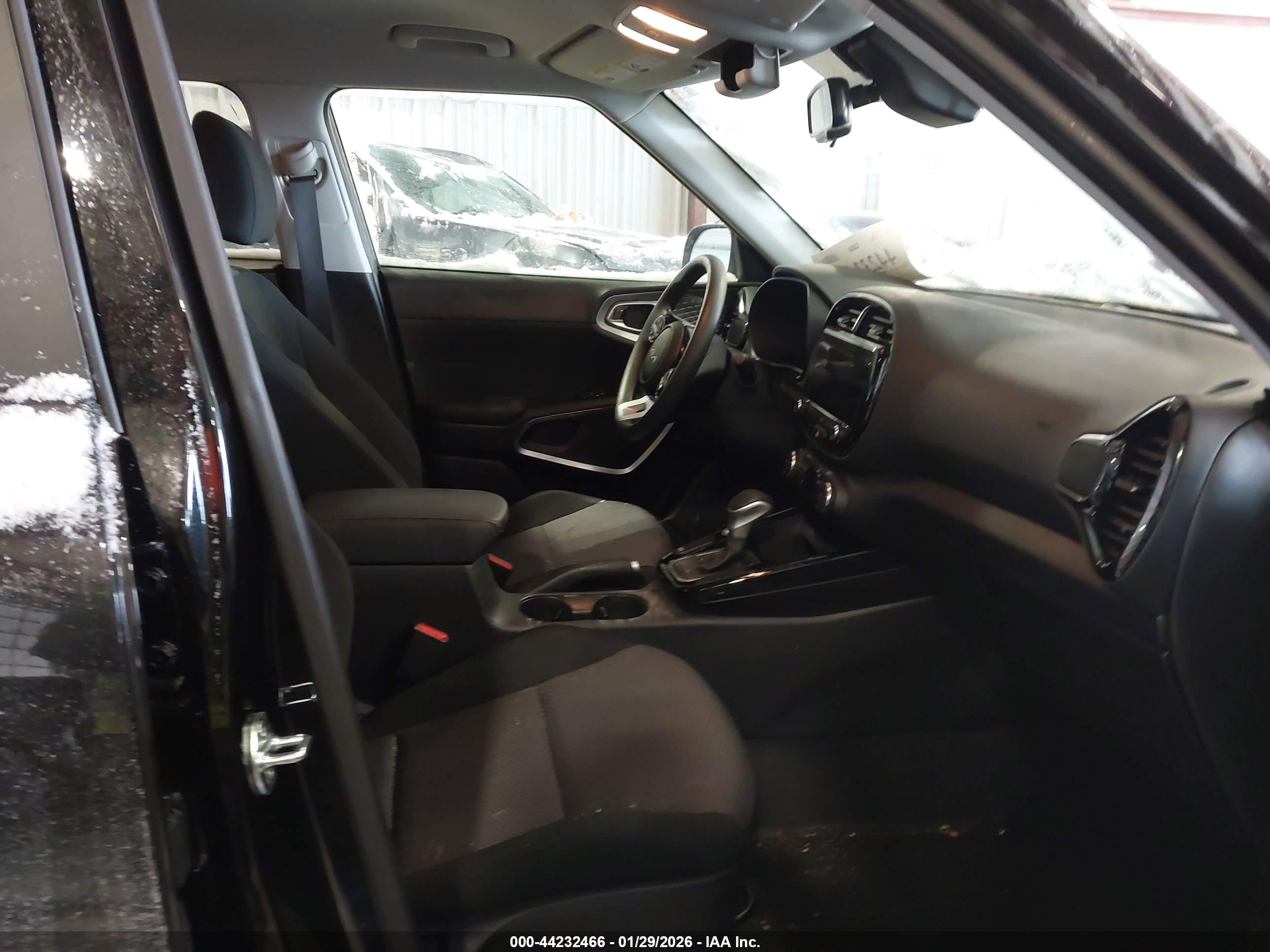 KIA SOUL image 5