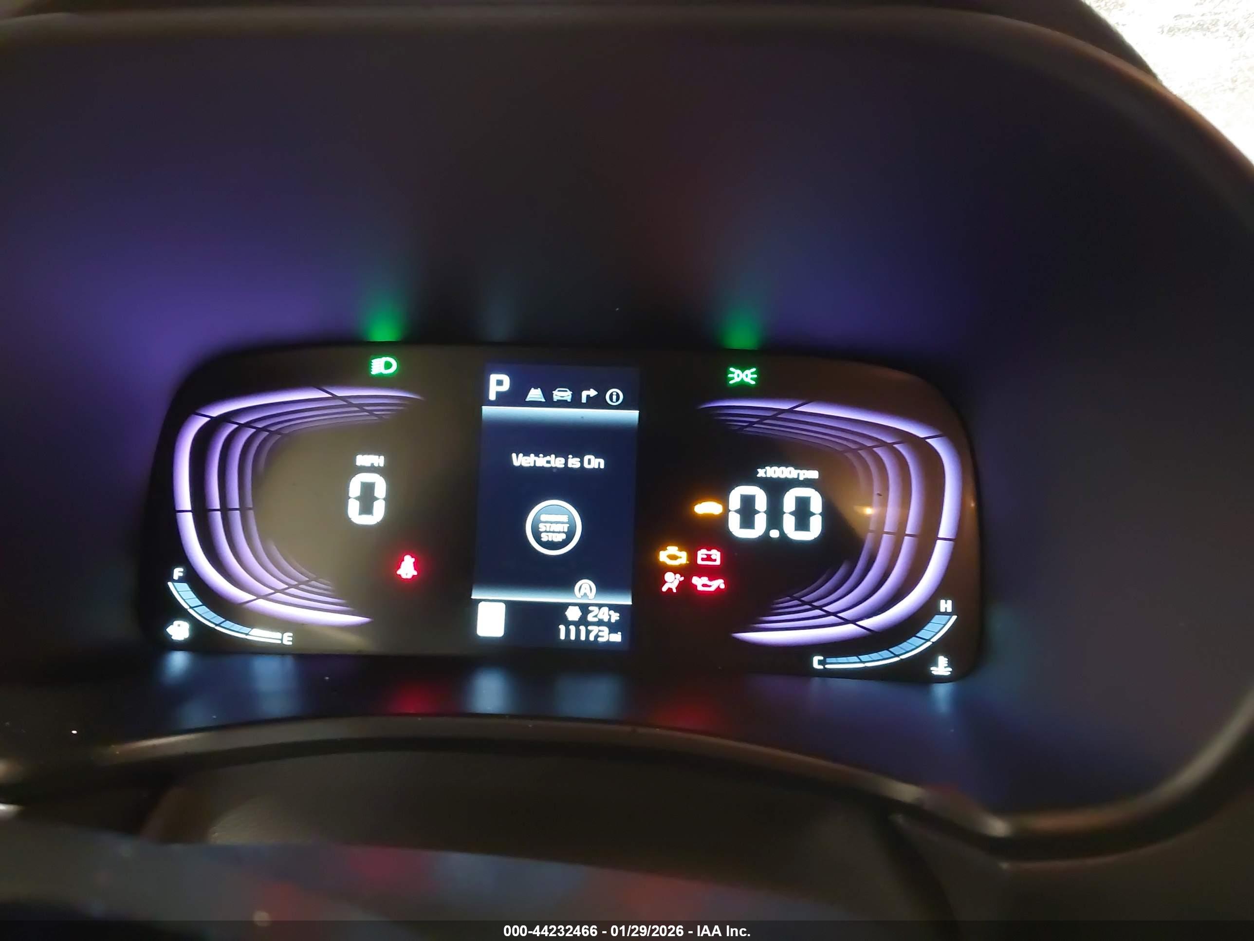 KIA SOUL image 7