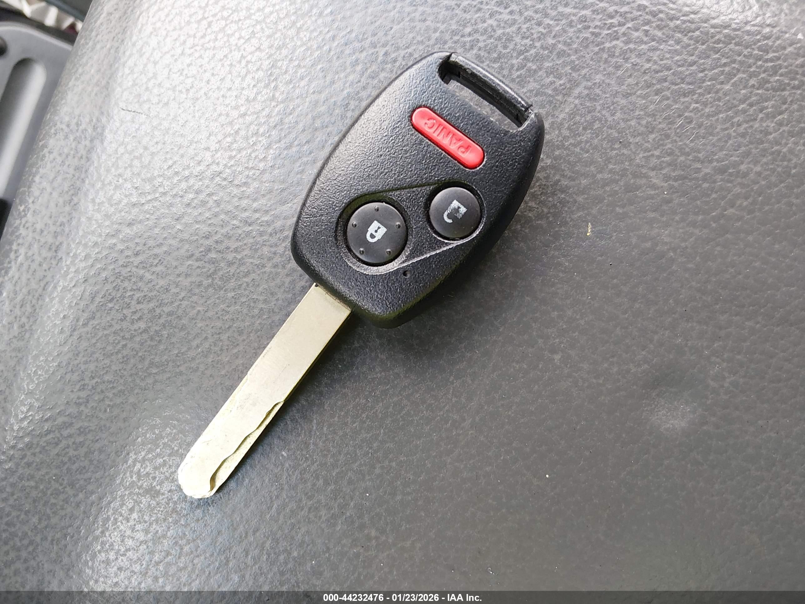 HONDA PILOT image 11