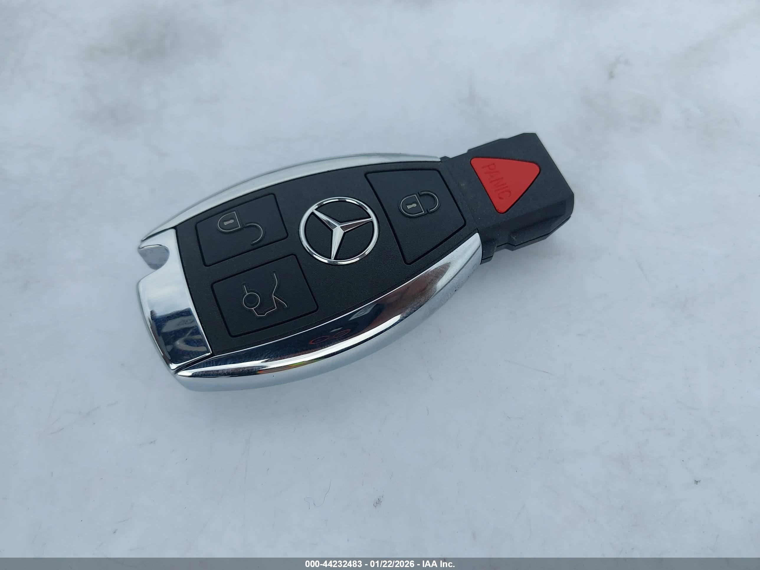 MERCEDES BENZ image 11