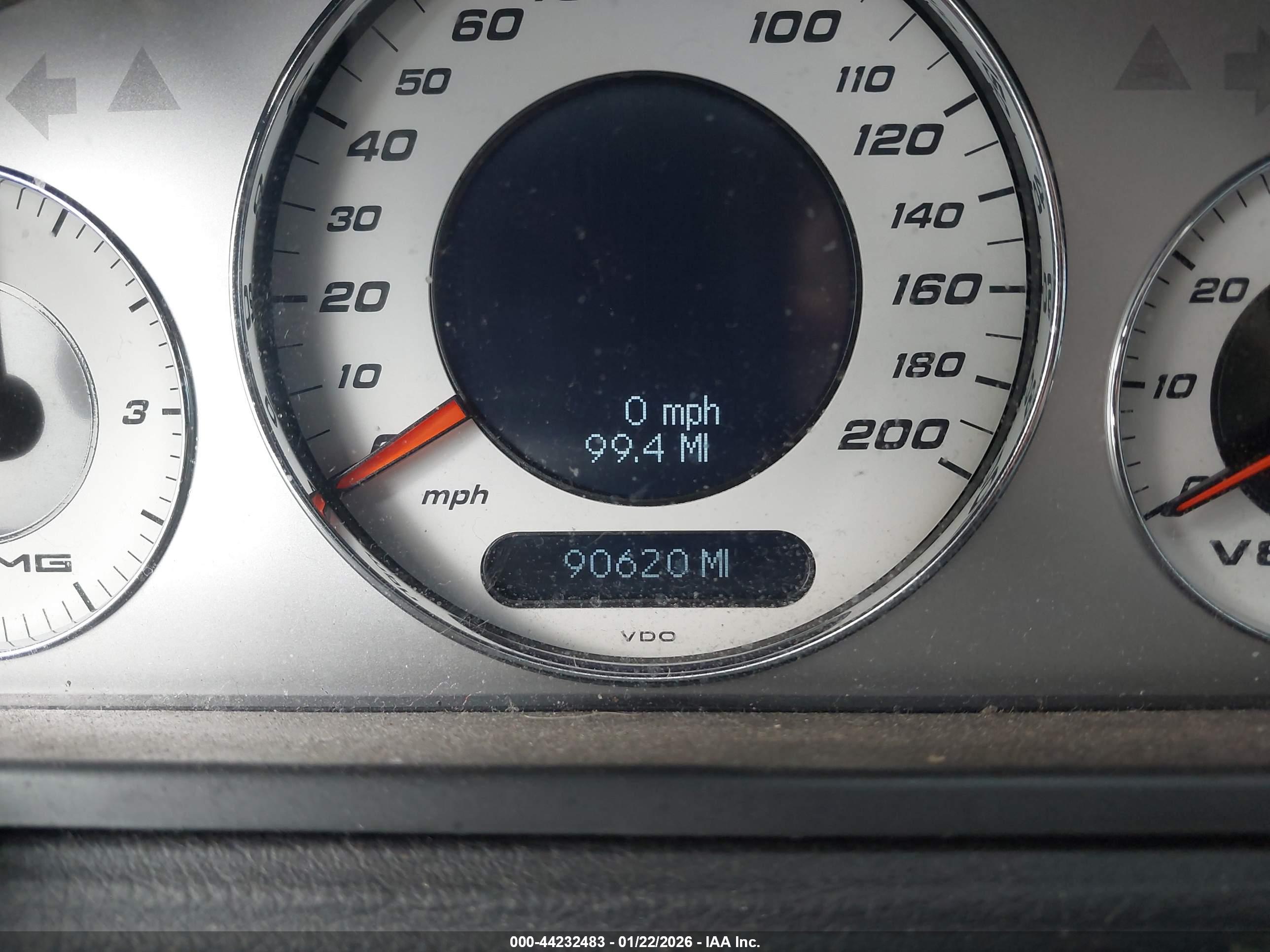 MERCEDES BENZ image 7