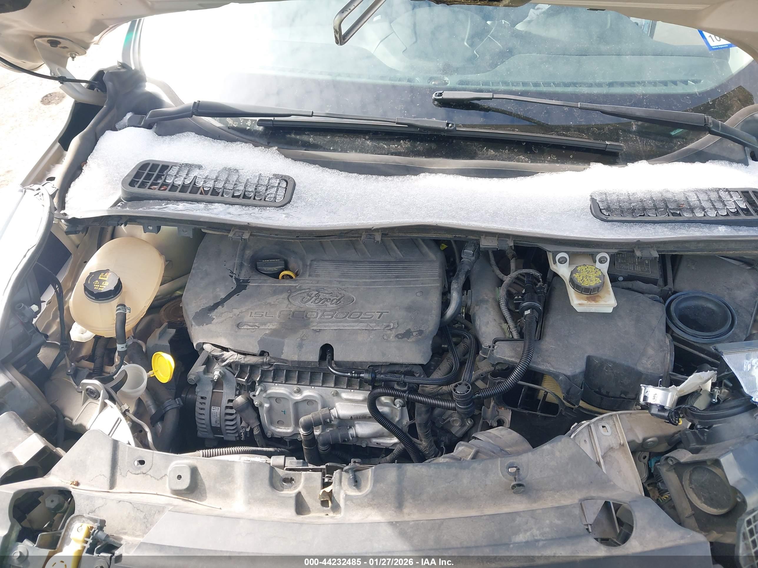 FORD ESCAPE image 10