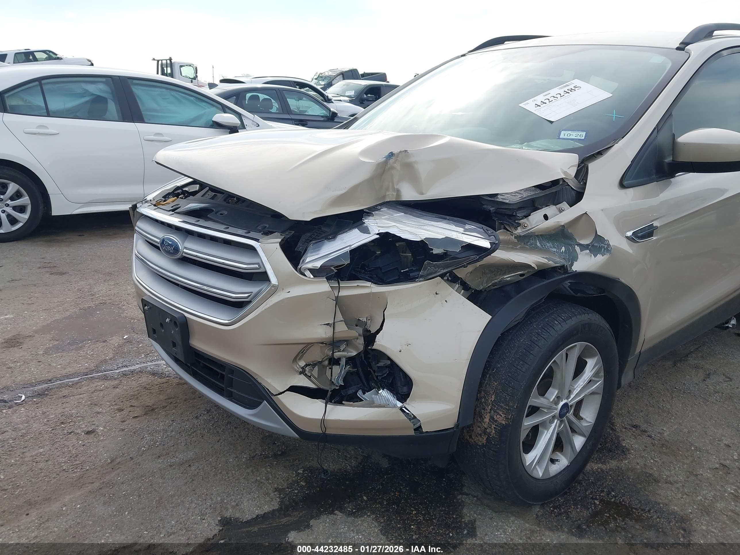 FORD ESCAPE image 6
