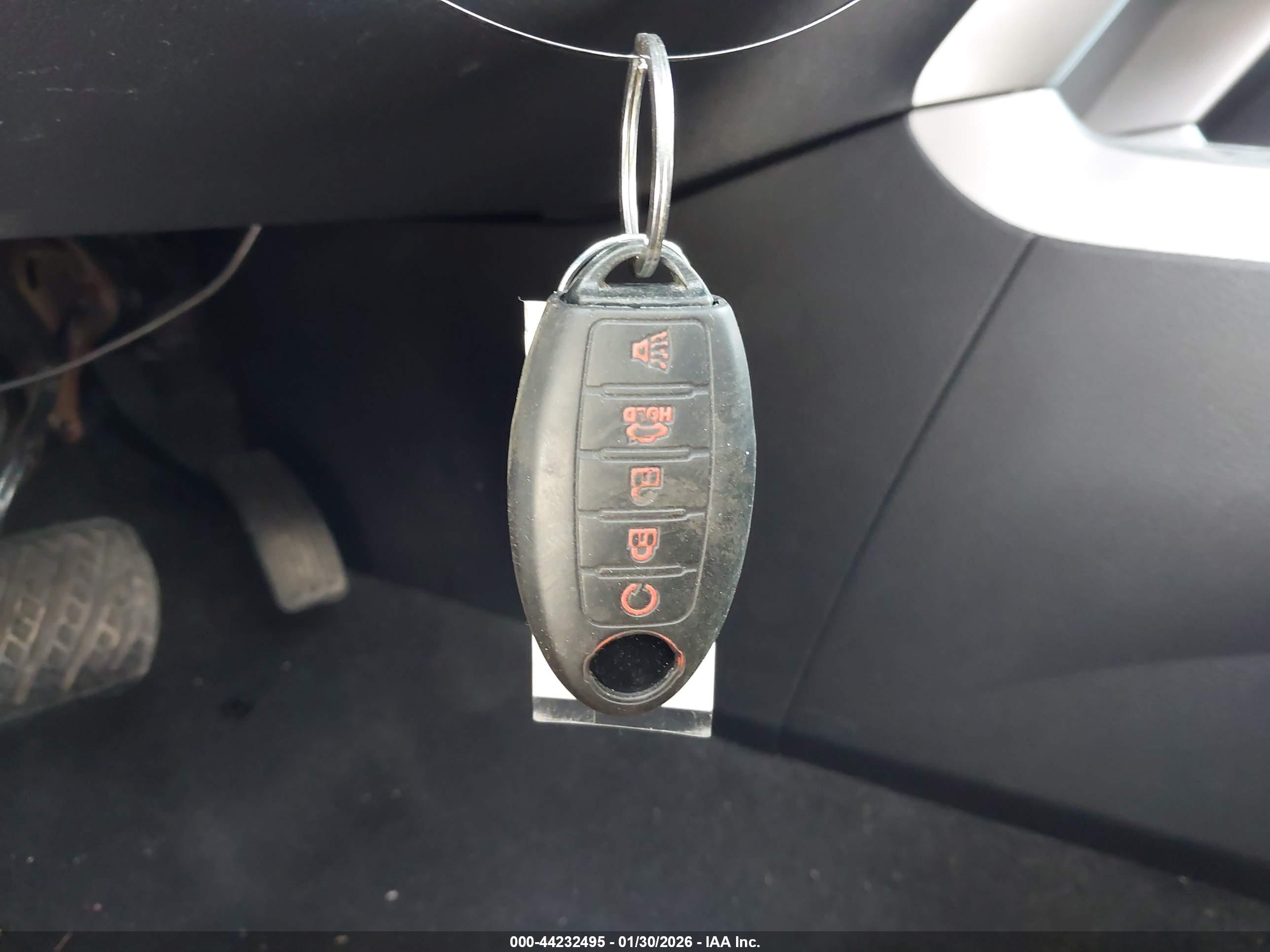 NISSAN ALTIMA image 11