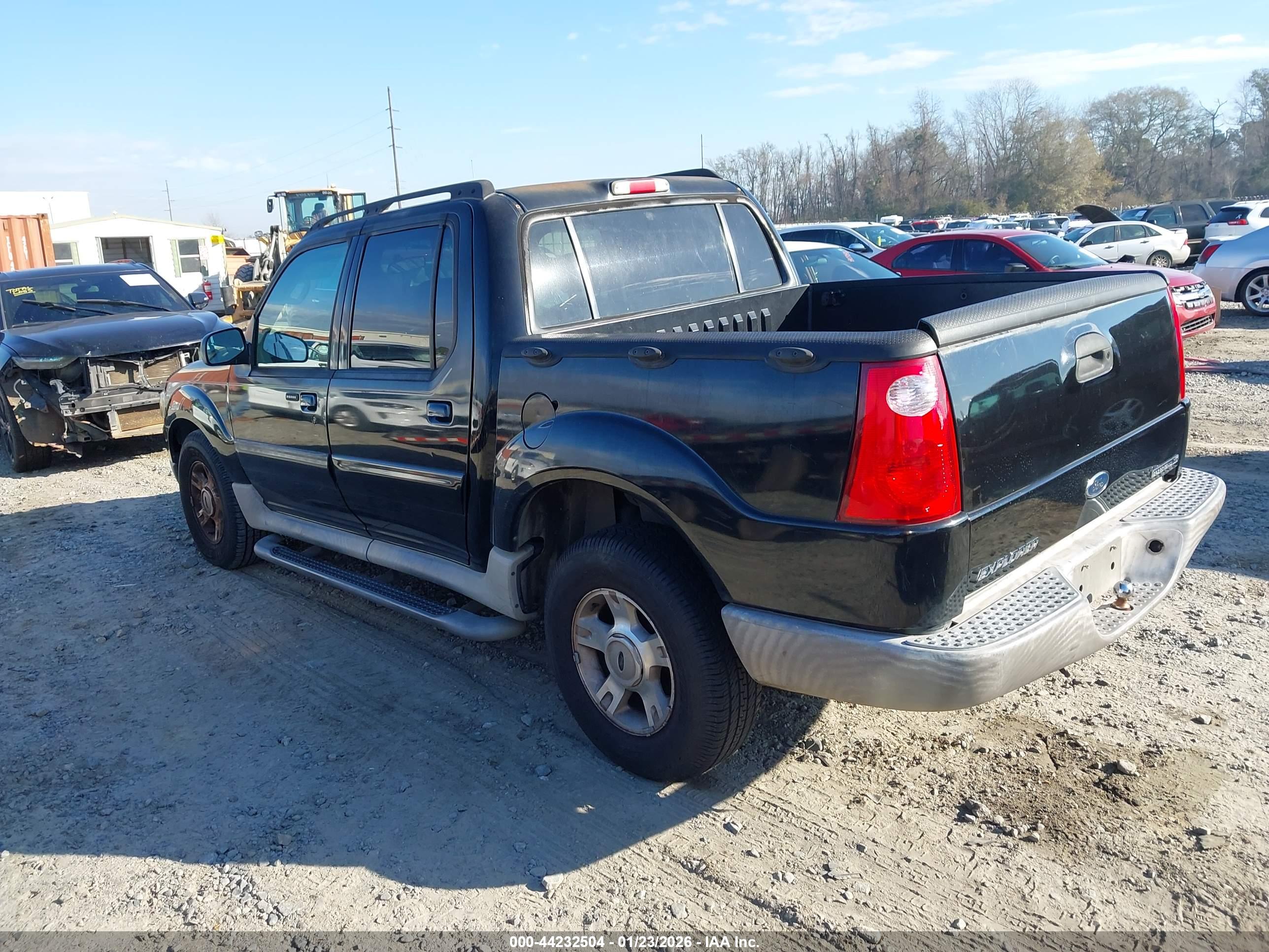 FORD EXPLORER image 3