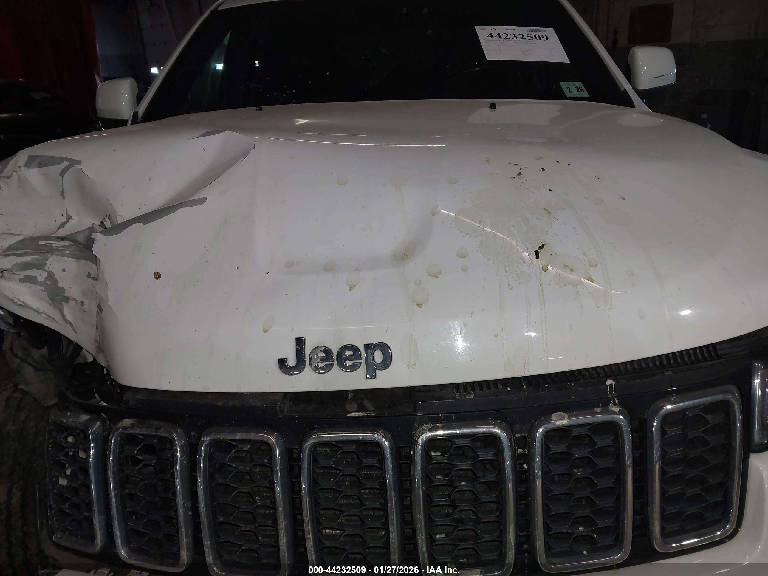JEEP GRAND image 10