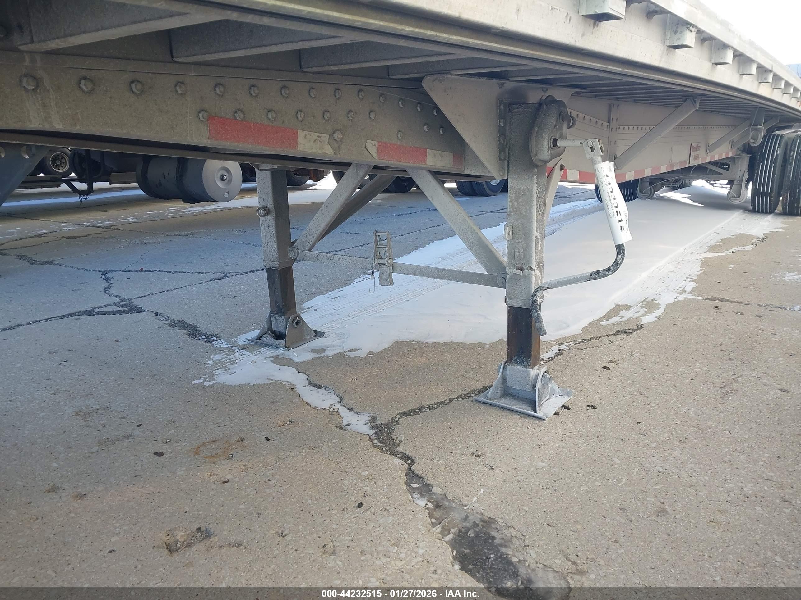 REITNOUER FLATBED image 10