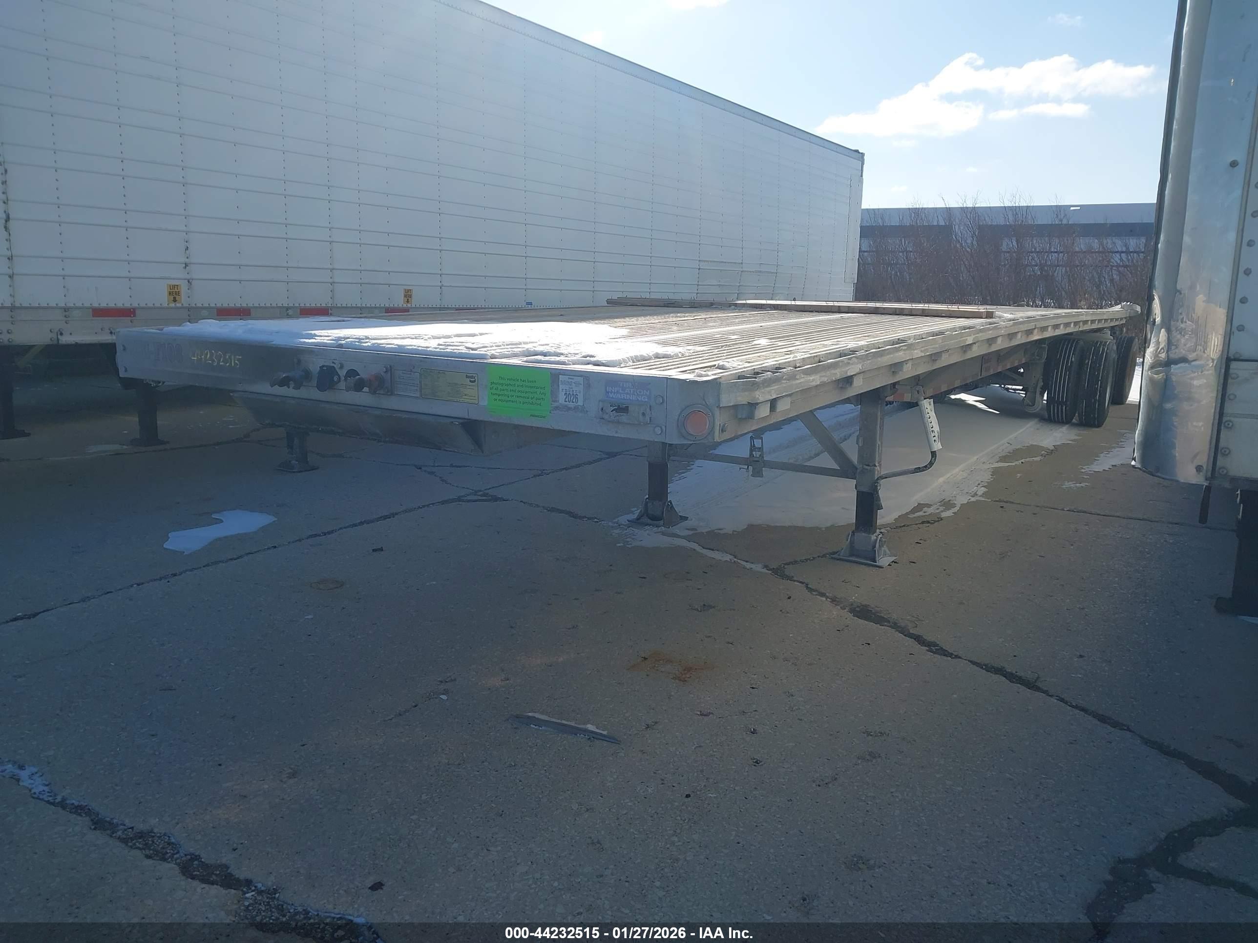 REITNOUER FLATBED image 2