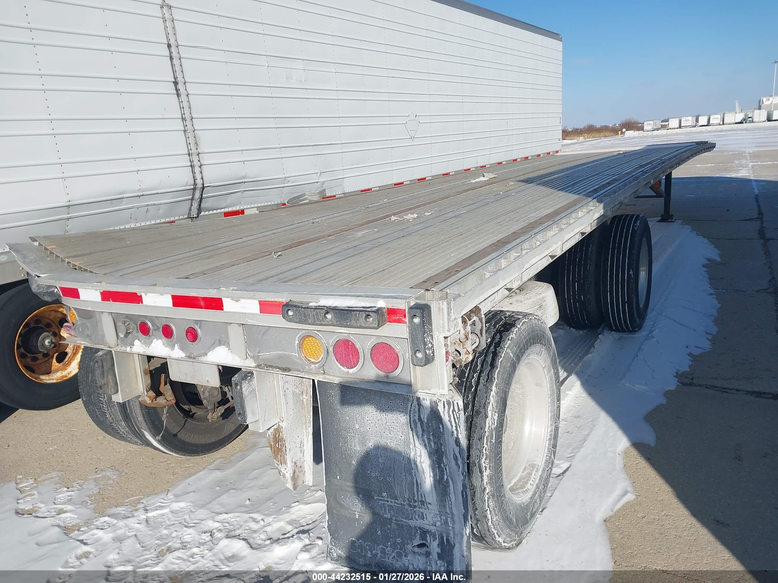 REITNOUER FLATBED image 5