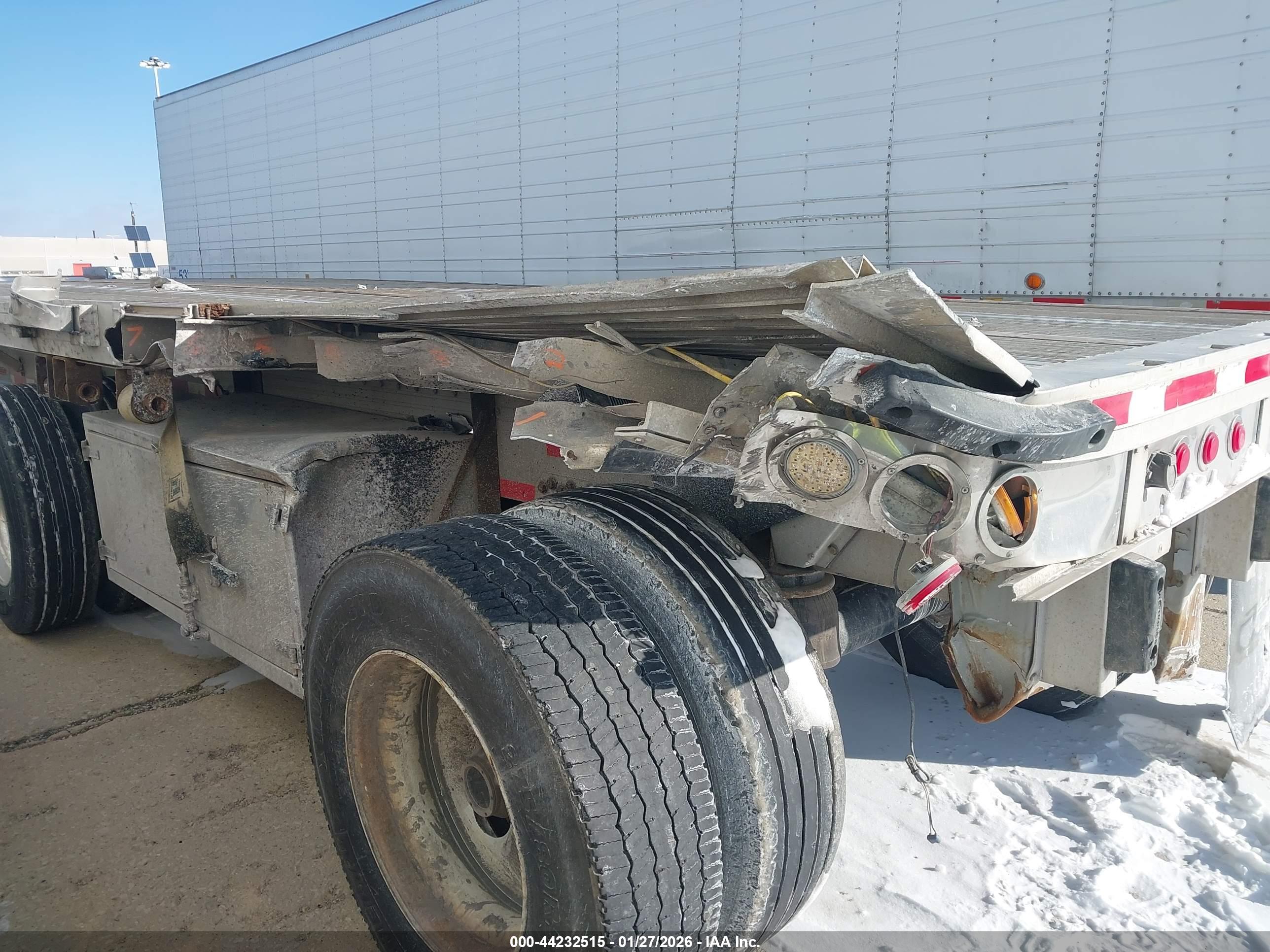 REITNOUER FLATBED image 6
