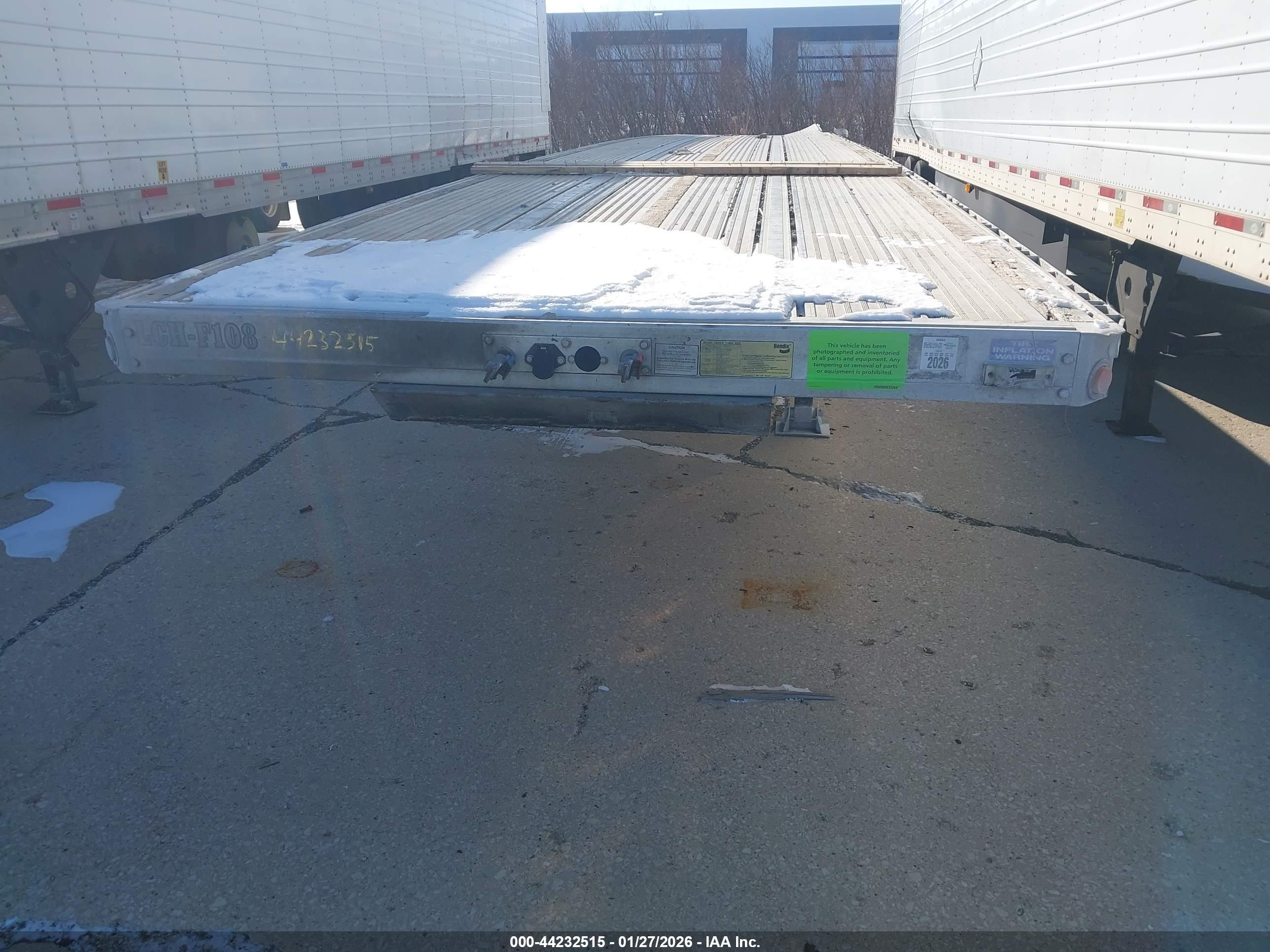 REITNOUER FLATBED image 7