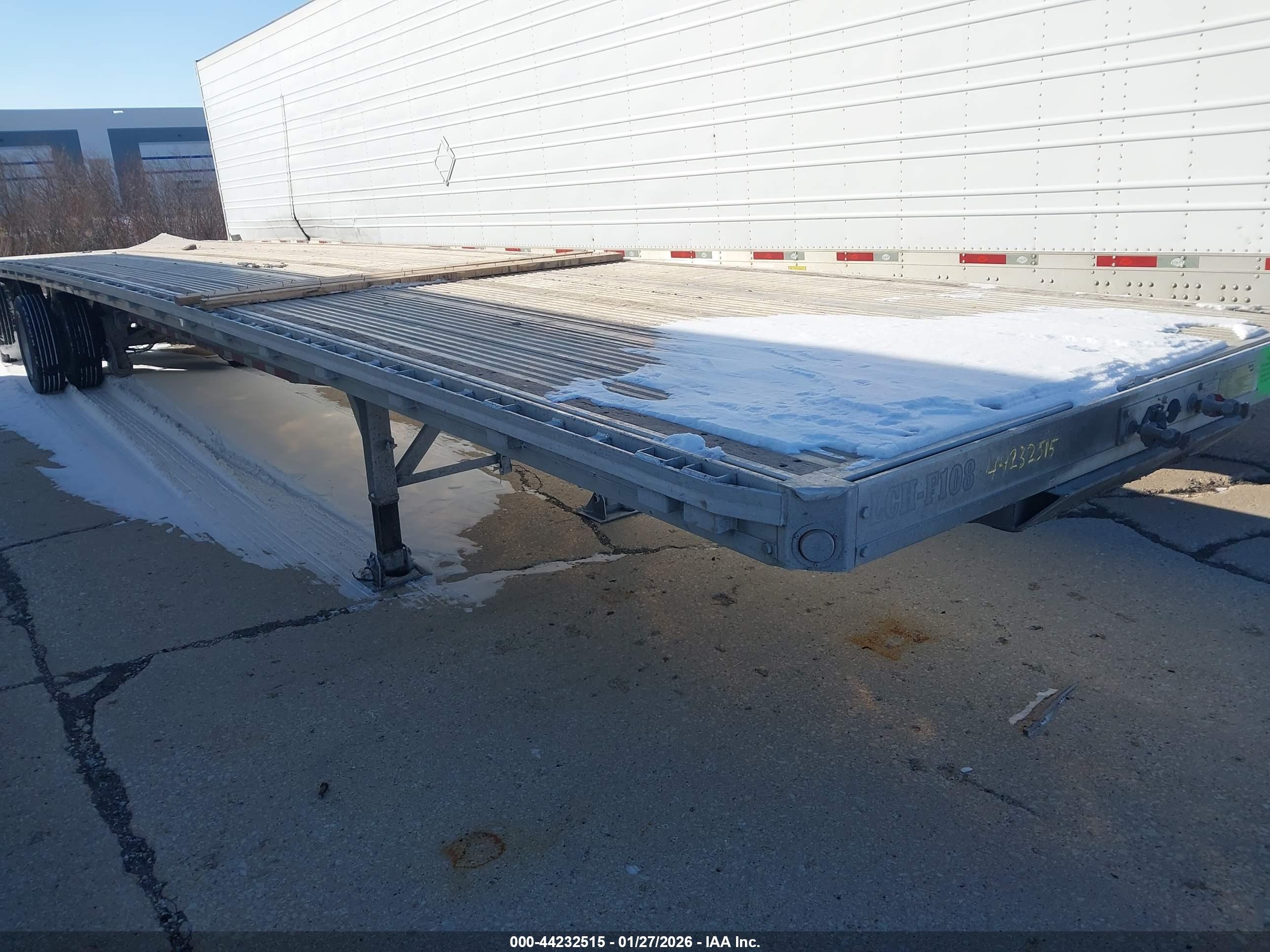 REITNOUER FLATBED image 8