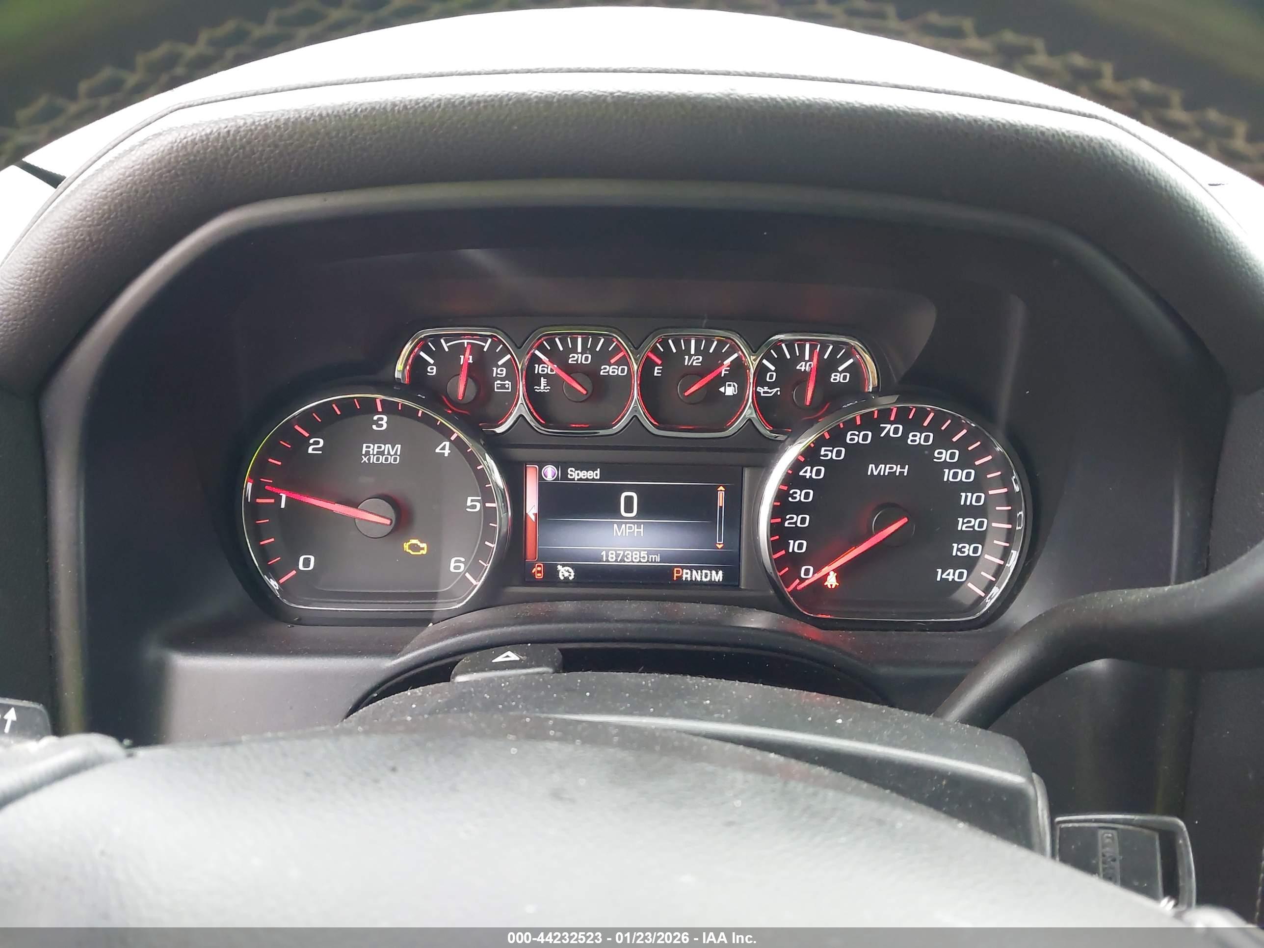 GMC SIERRA image 7