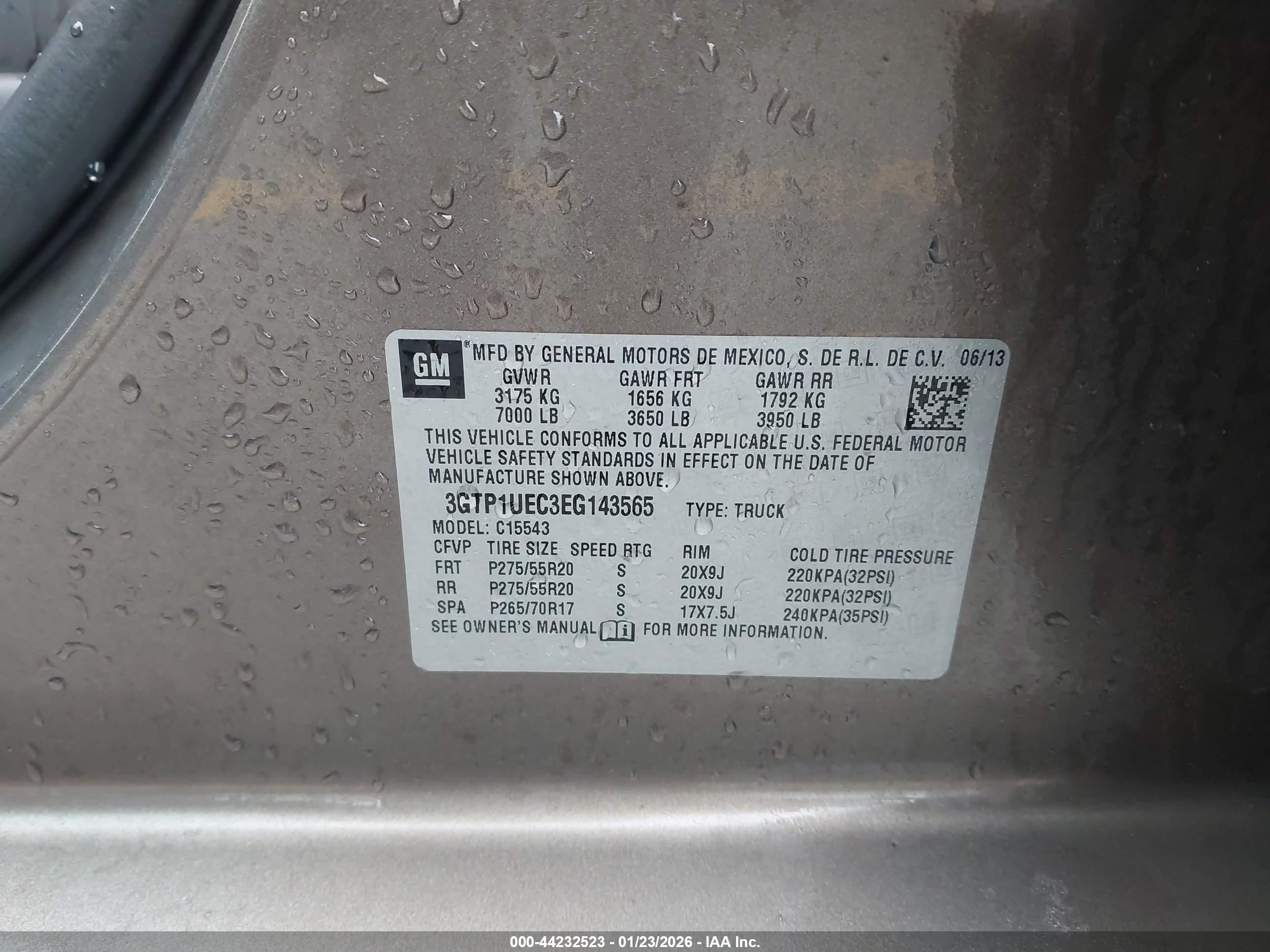 GMC SIERRA image 9