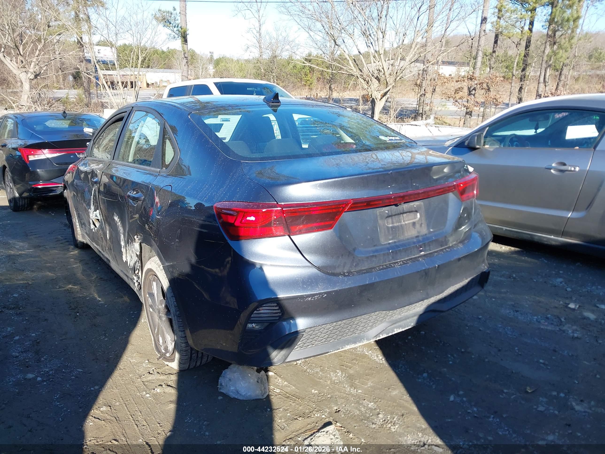 KIA FORTE image 3