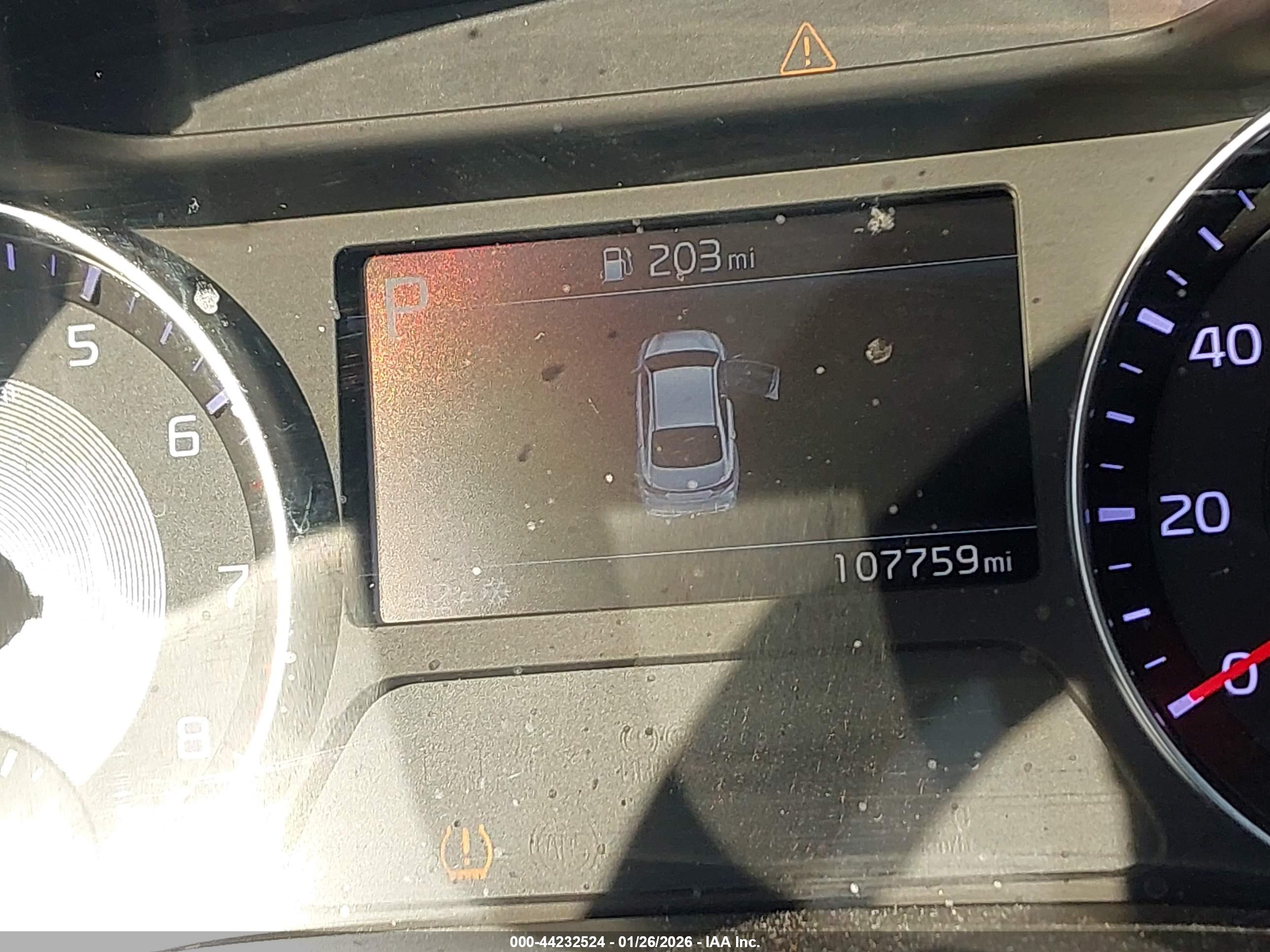 KIA FORTE image 7
