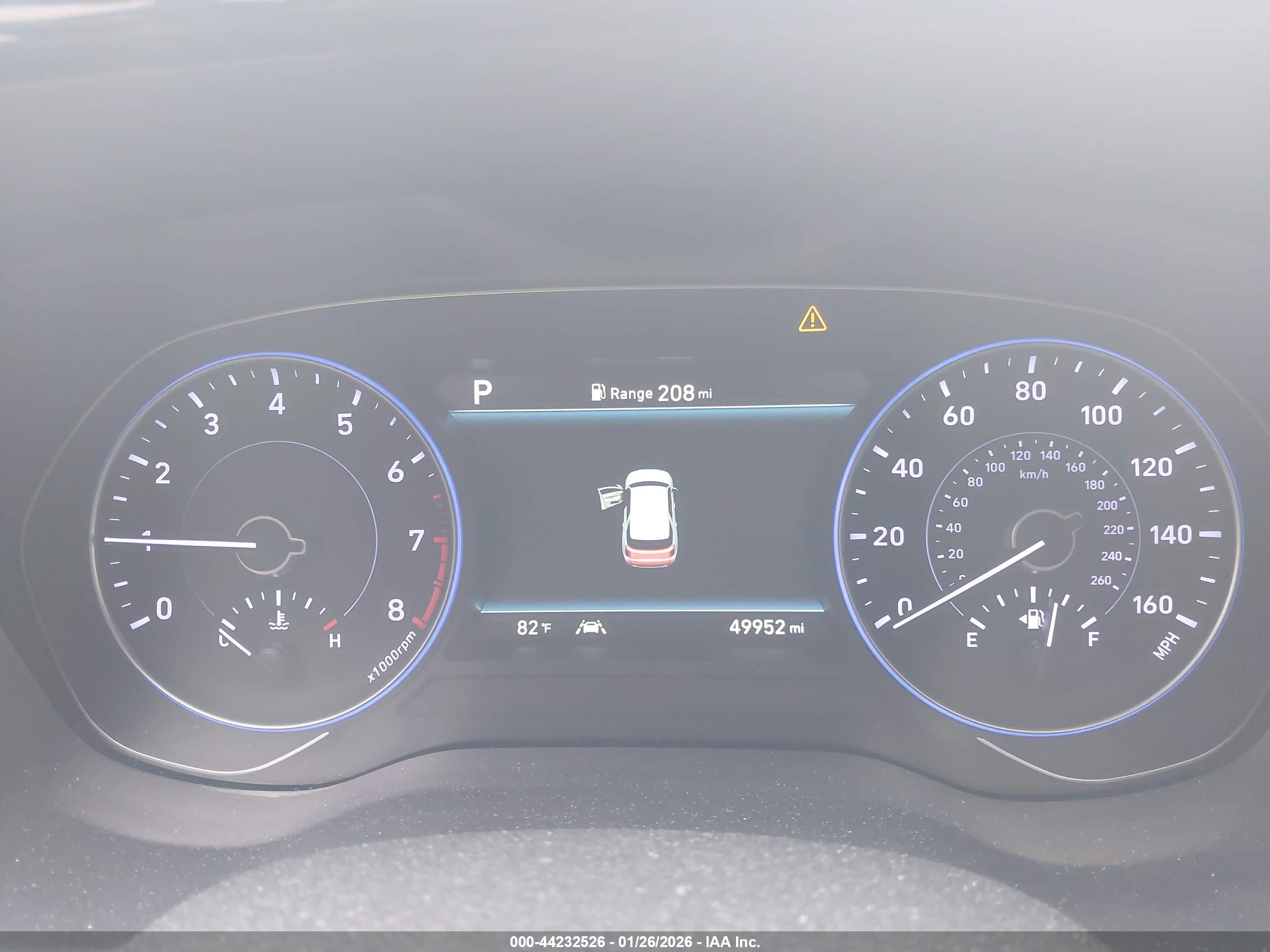 HYUNDAI PALISADE image 7
