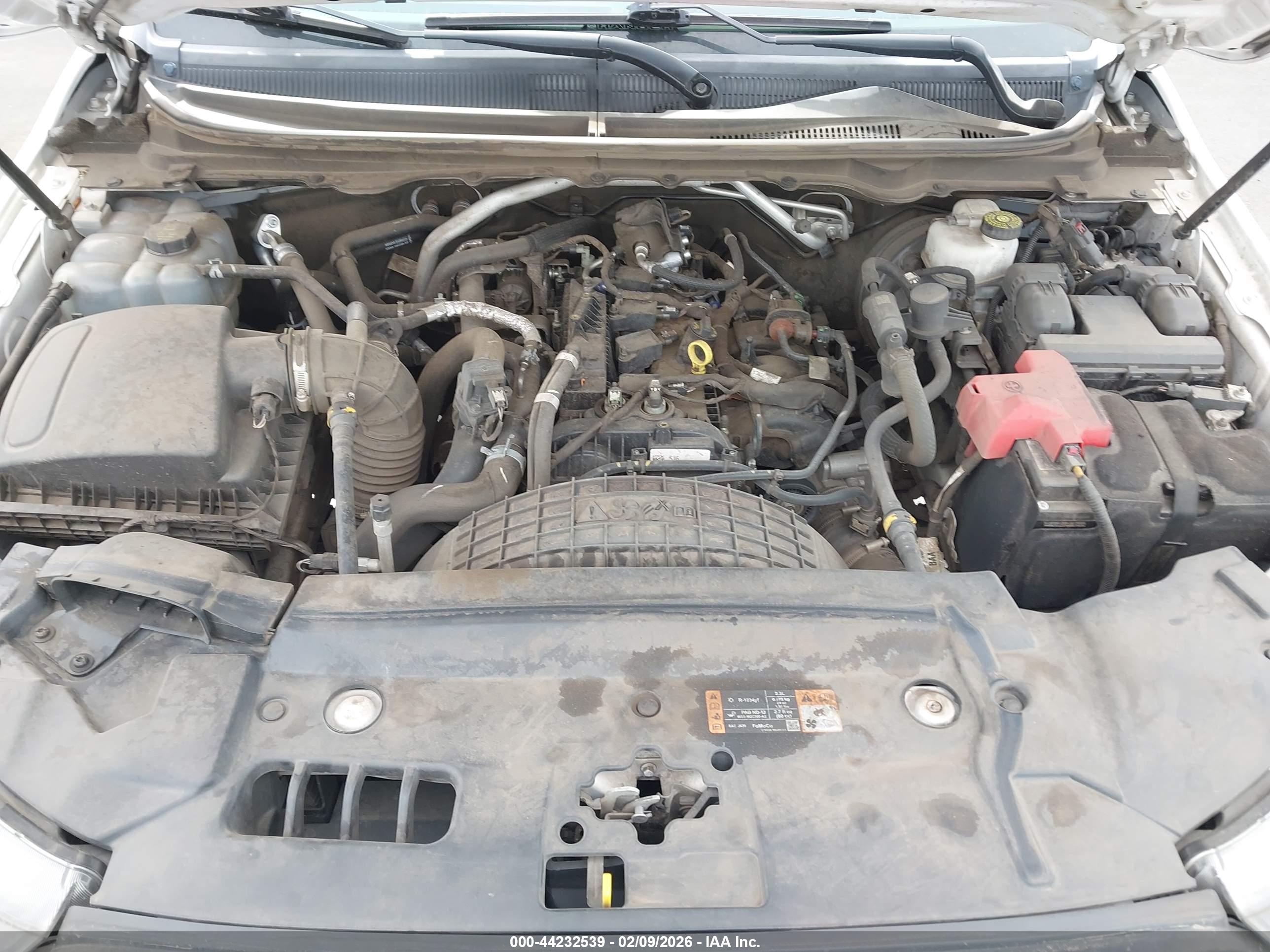 FORD RANGER image 10