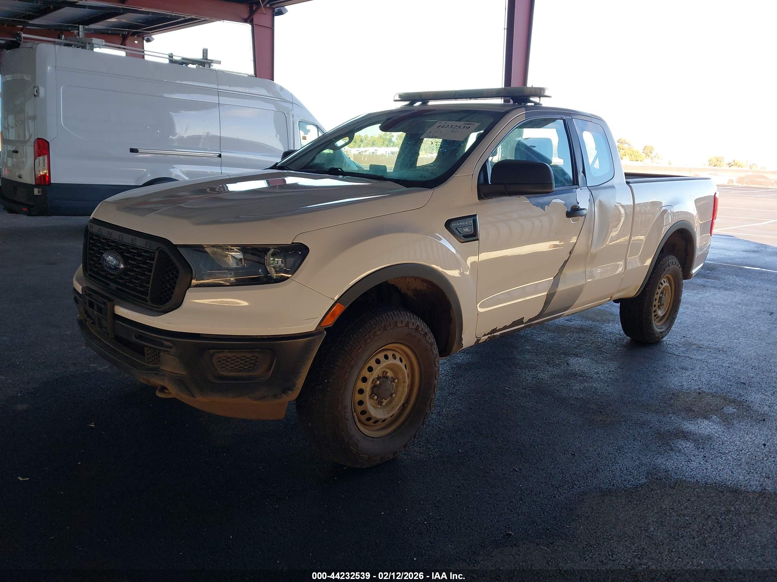FORD RANGER image 2