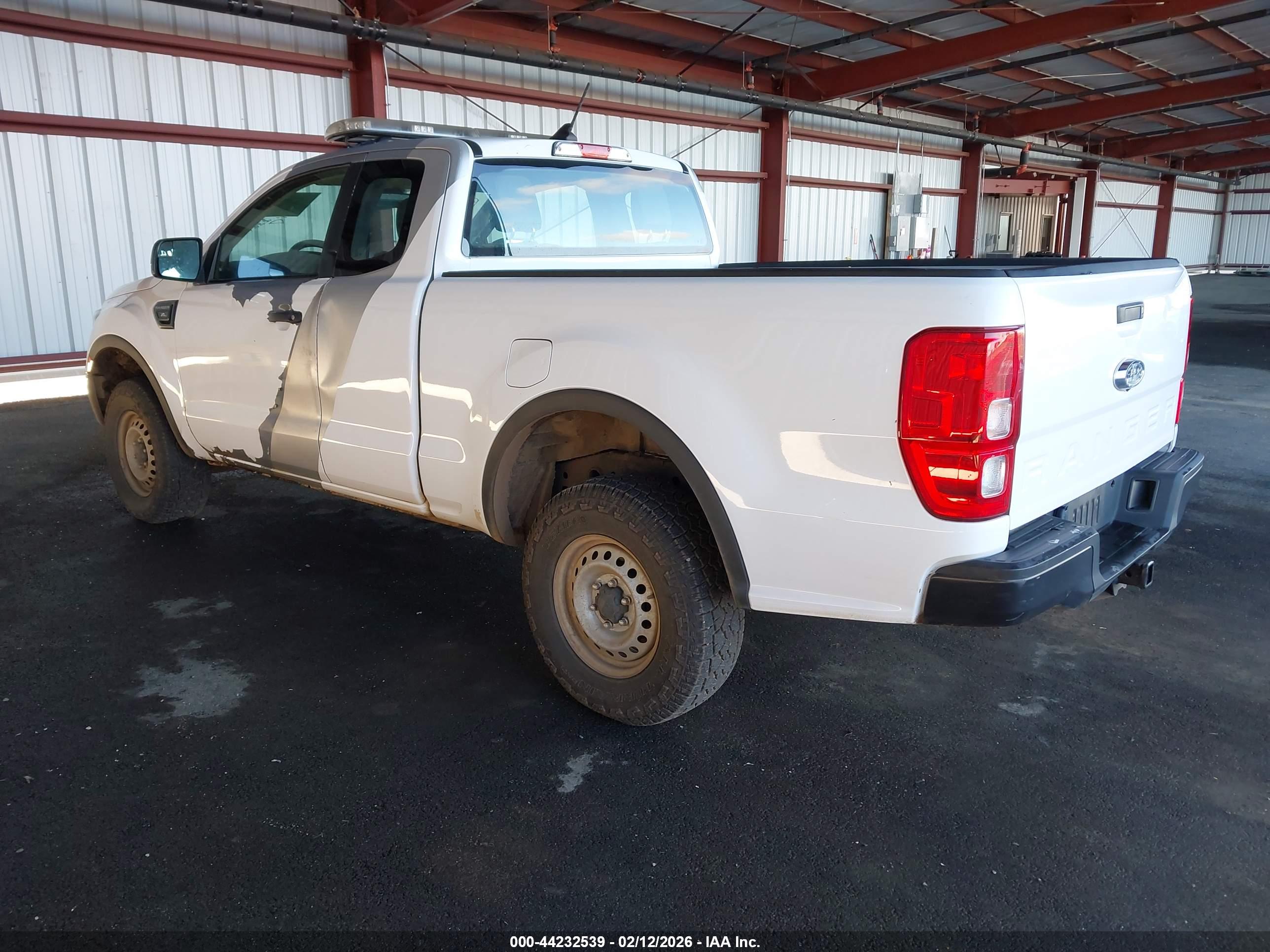 FORD RANGER image 3