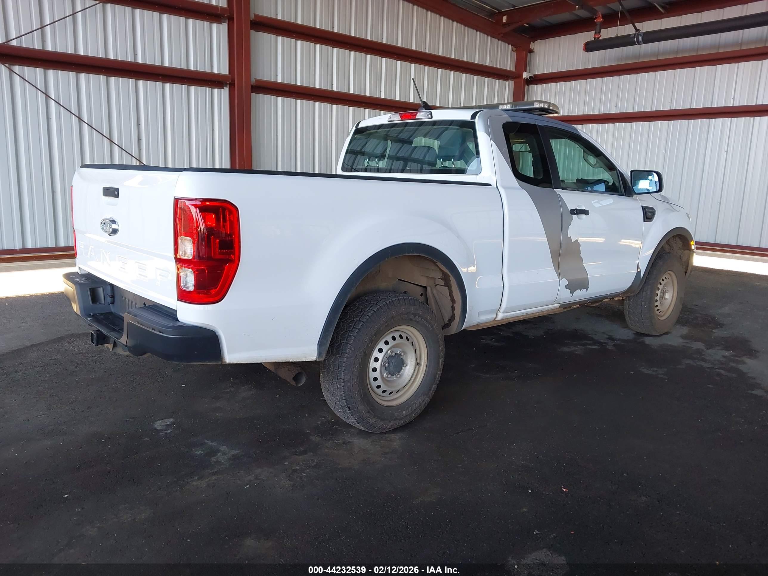 FORD RANGER image 4