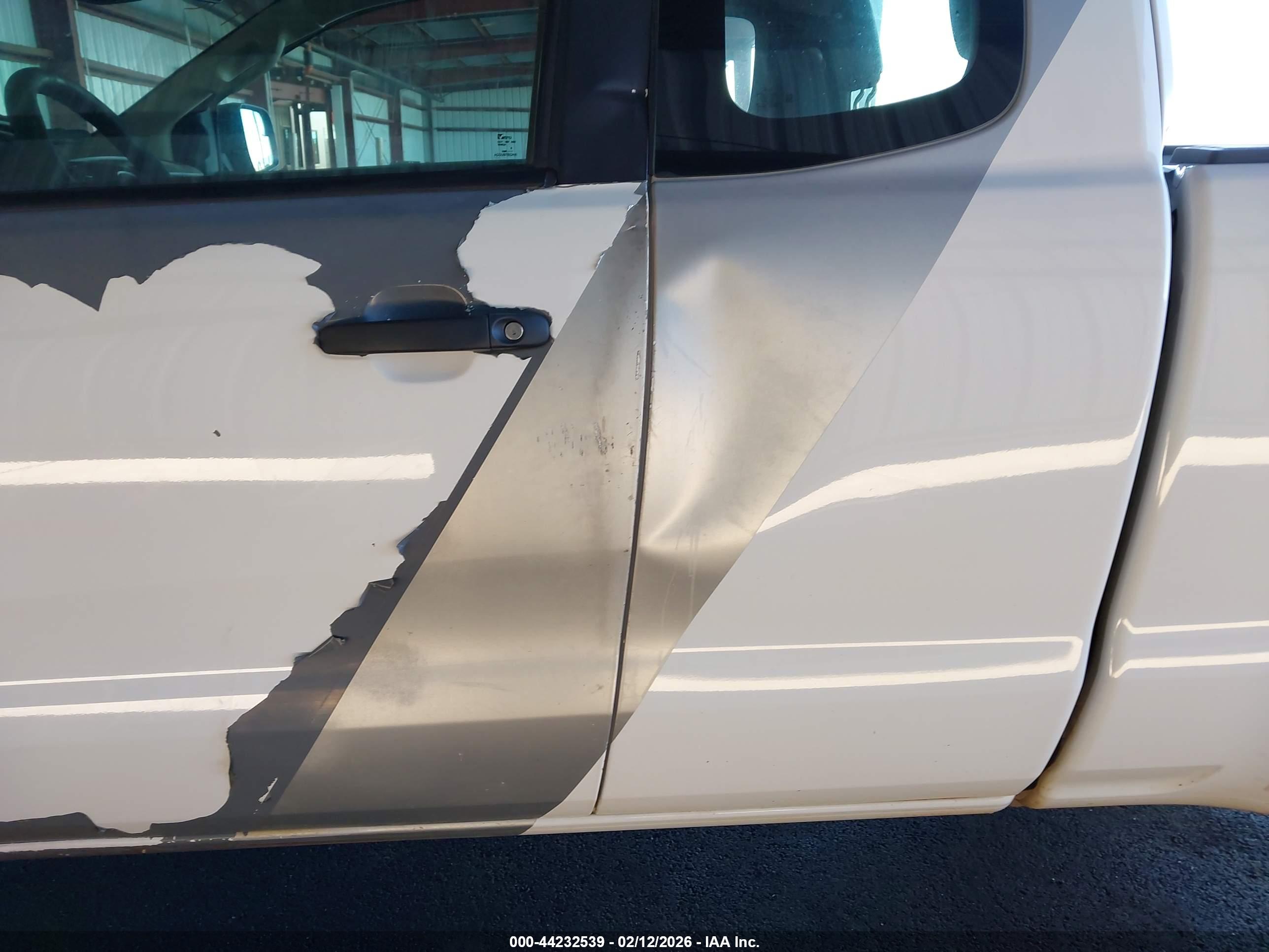 FORD RANGER image 6