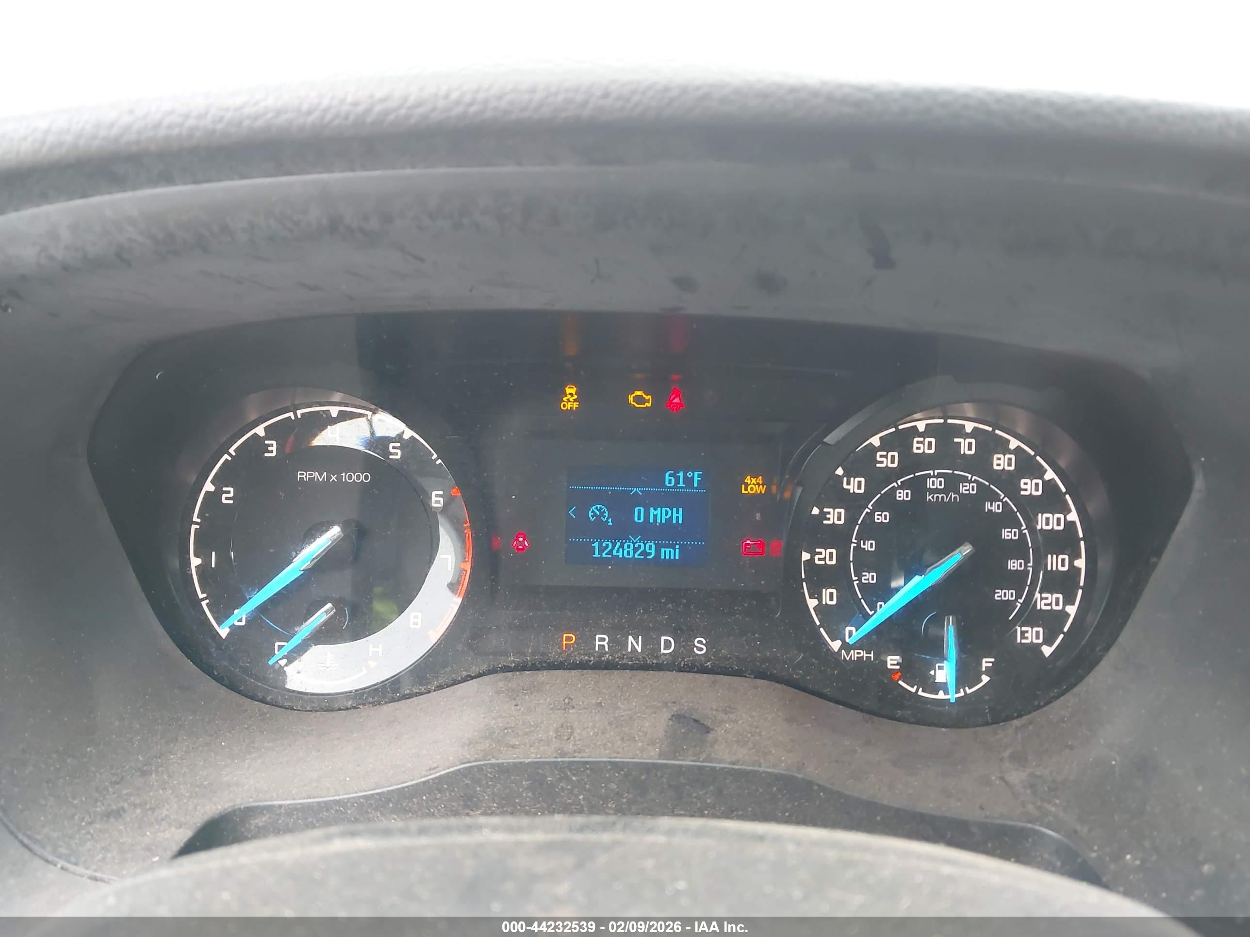 FORD RANGER image 7