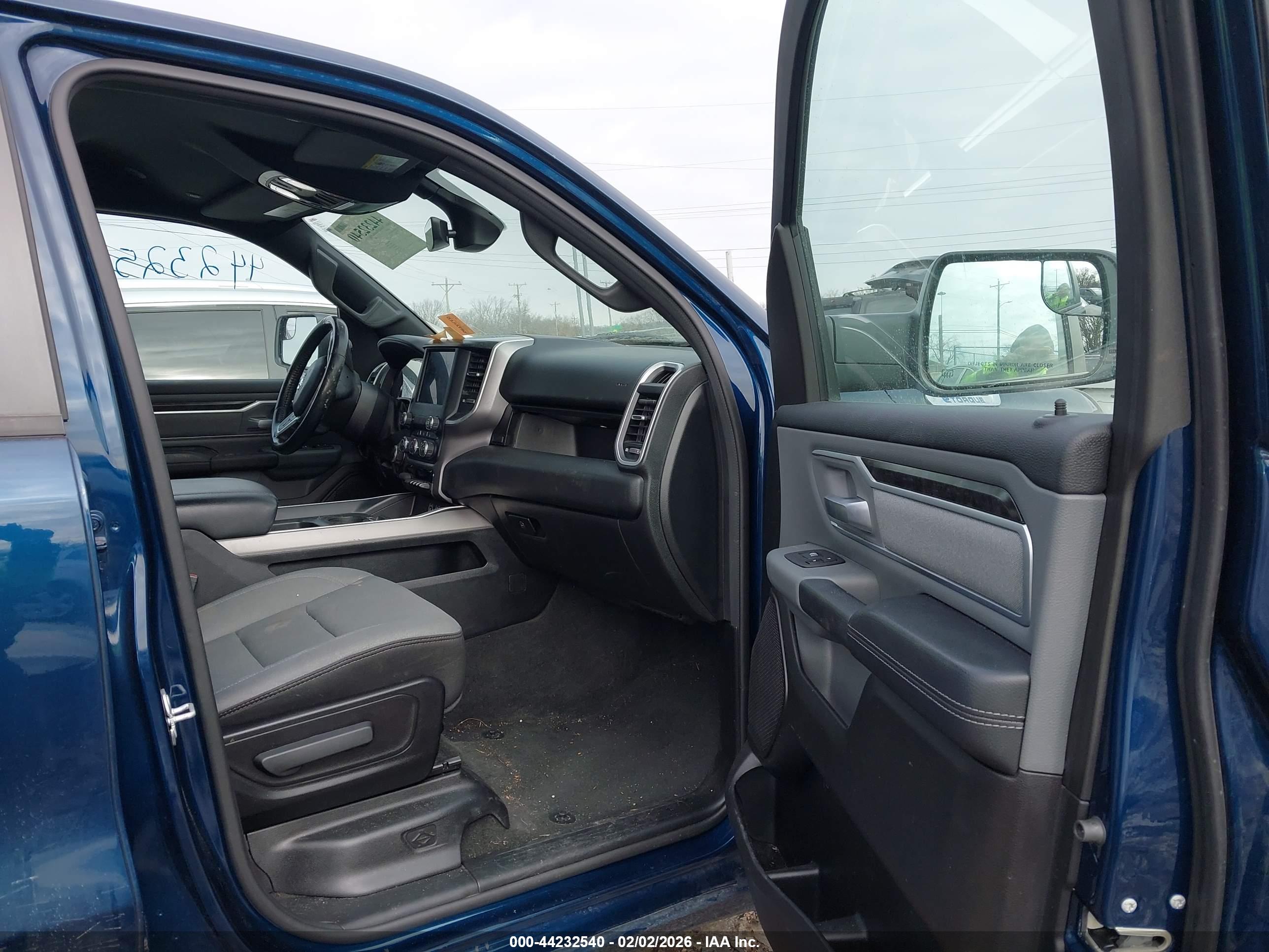 RAM 1500 image 5