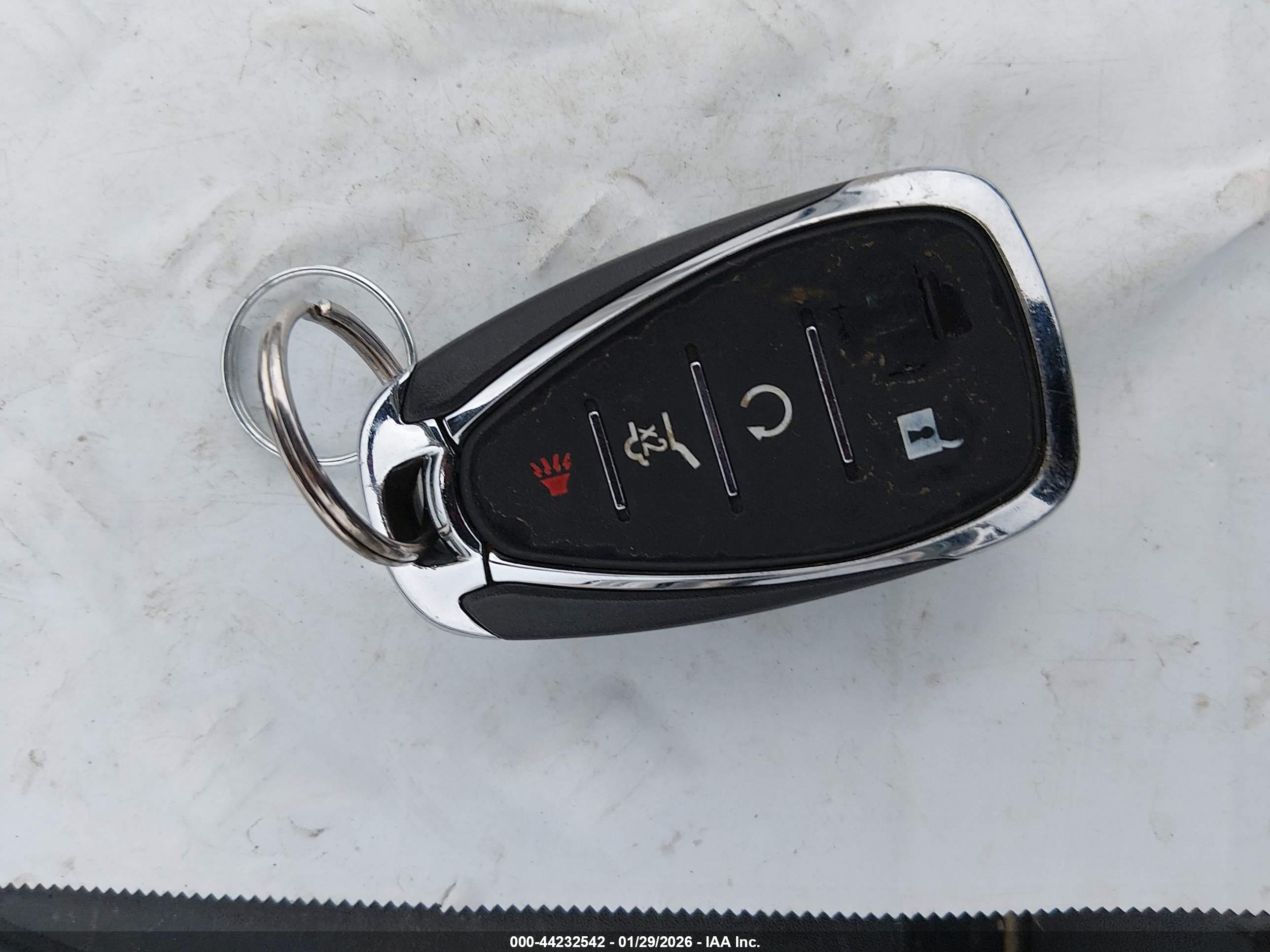 CHEVROLET EQUINOX image 11