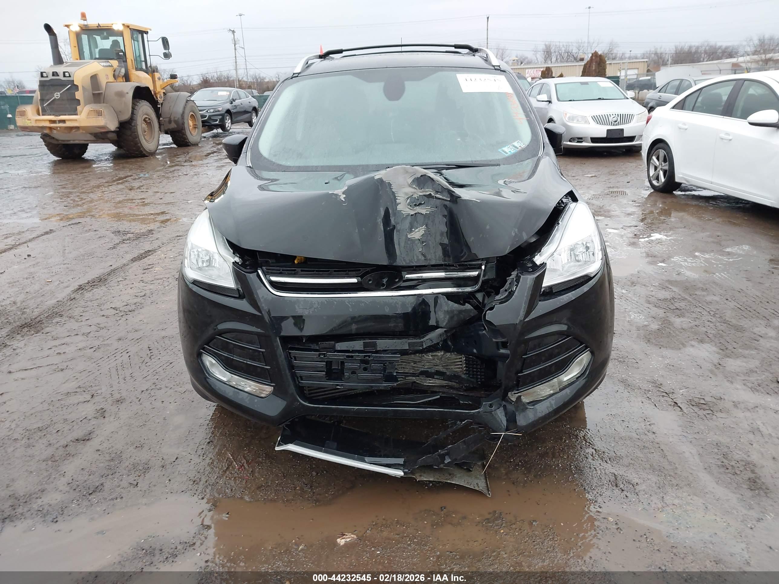 FORD ESCAPE image 6