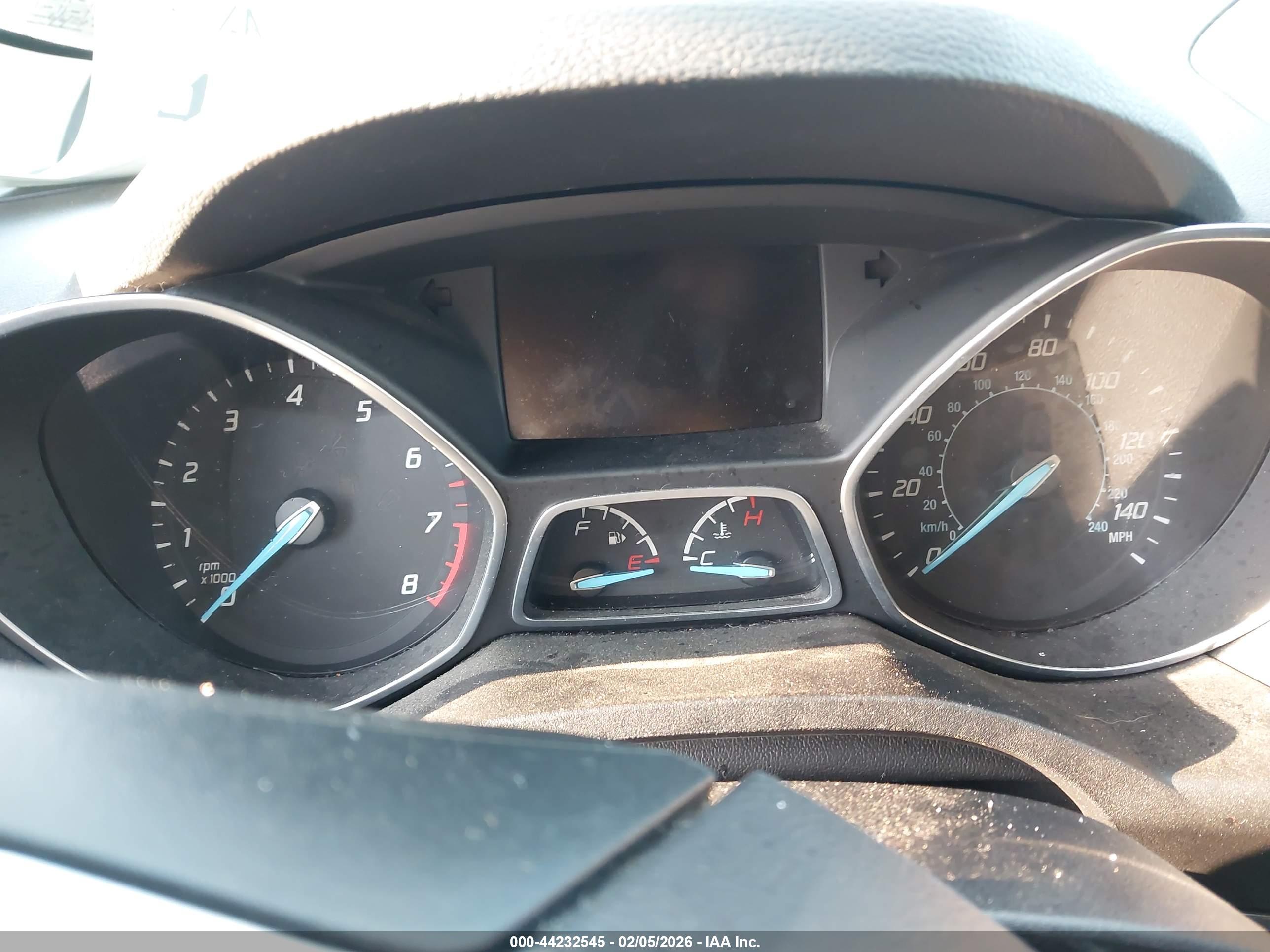 FORD ESCAPE image 7