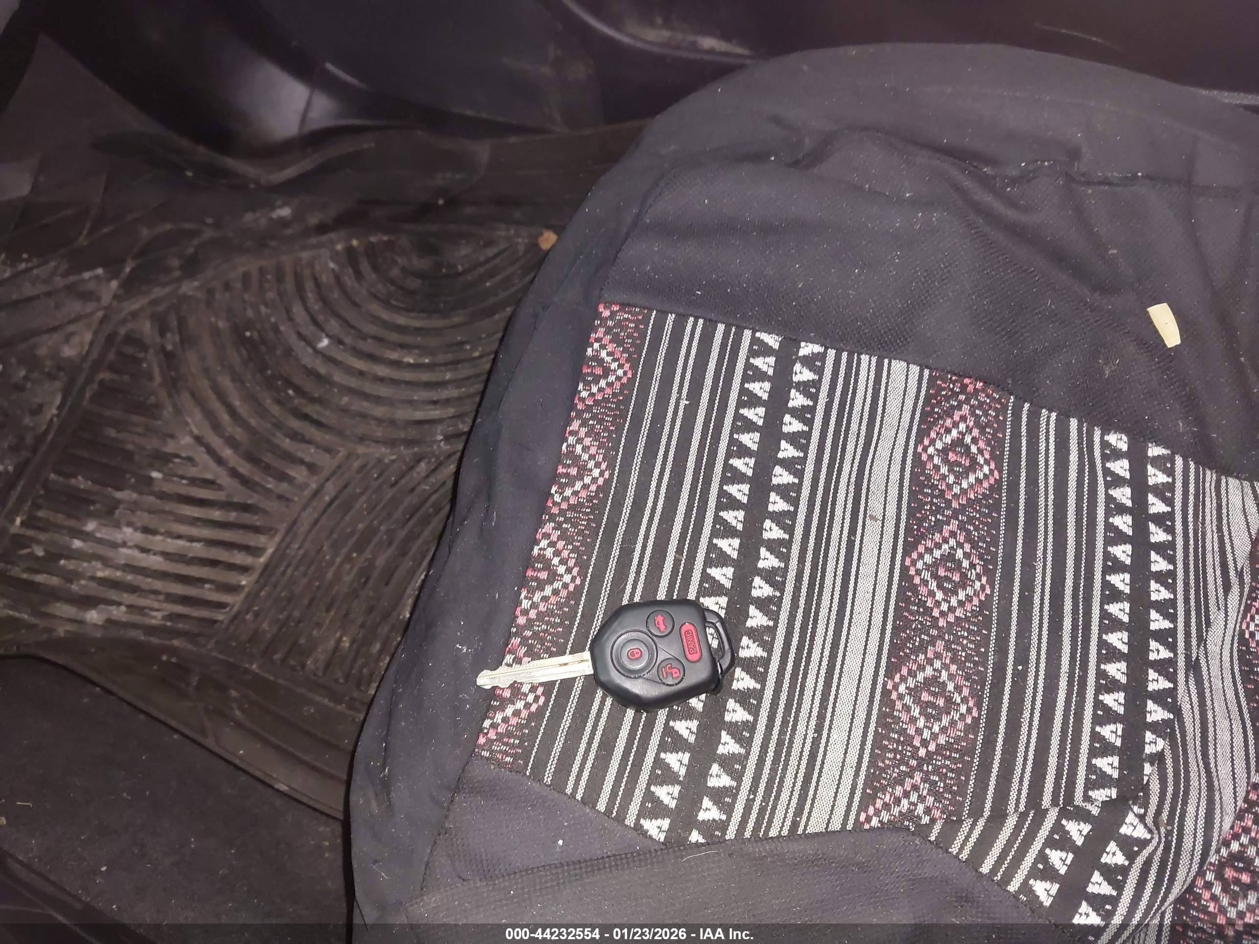 SUBARU FORESTER image 11