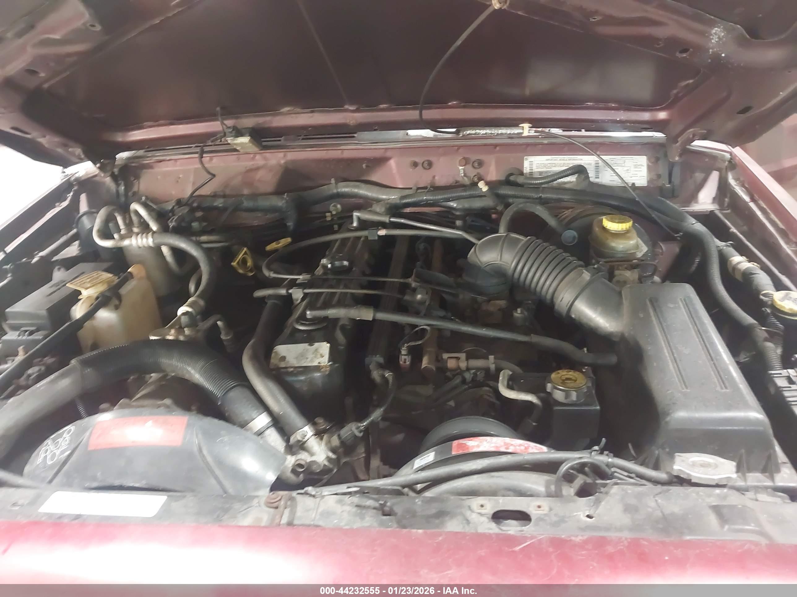 JEEP CHEROKEE image 10