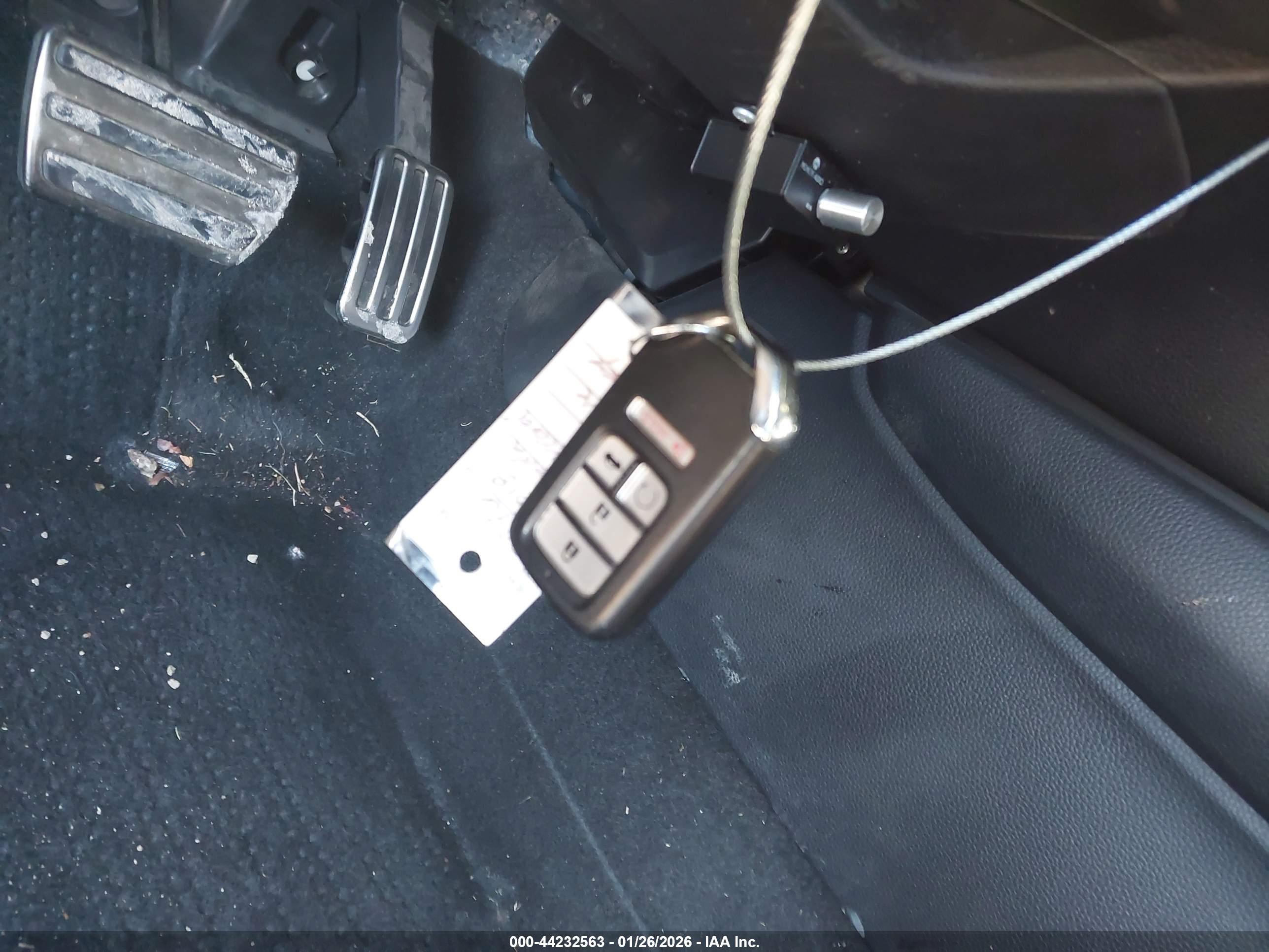 HONDA ACCORD image 11