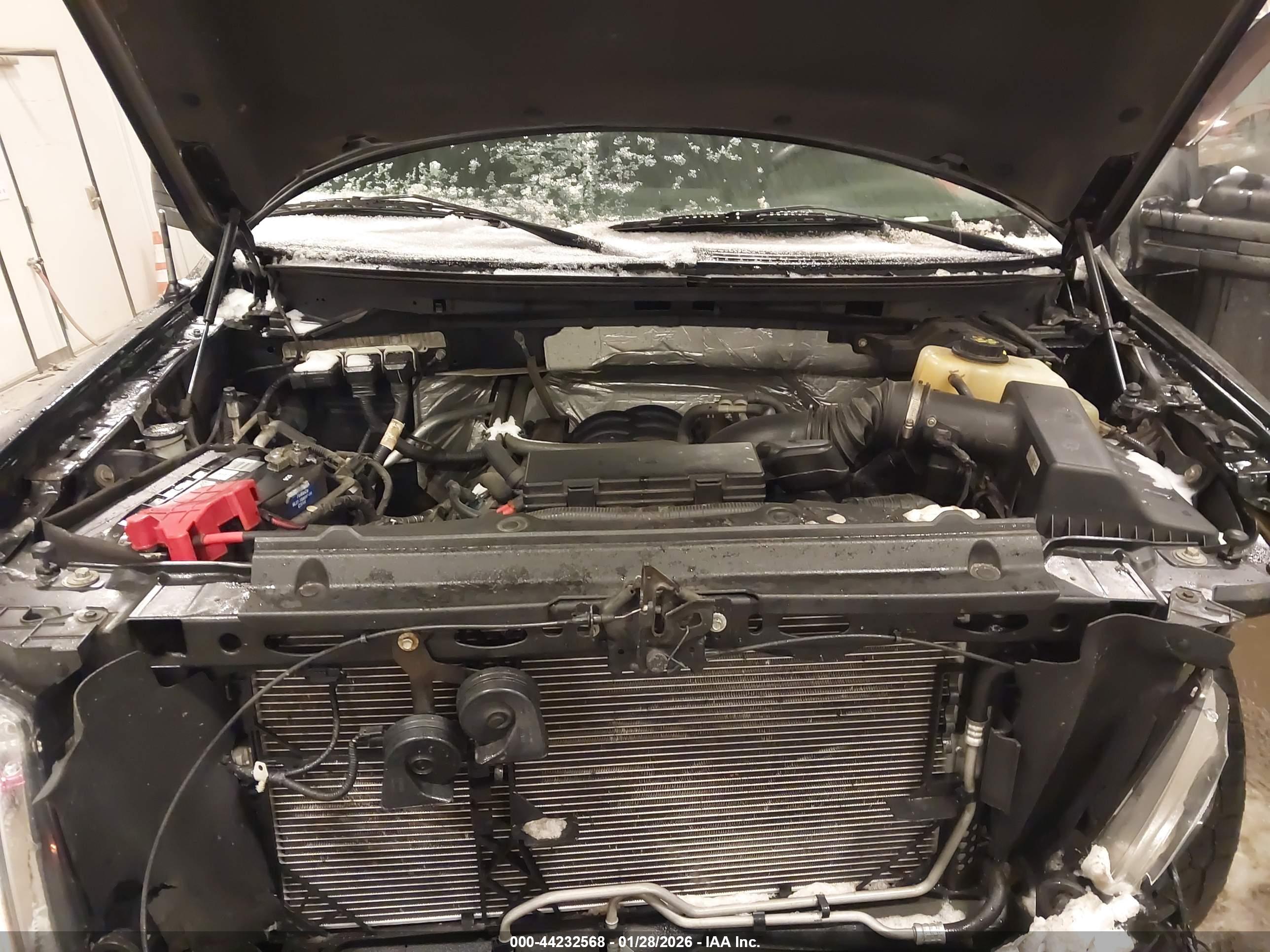 FORD F-150 image 10