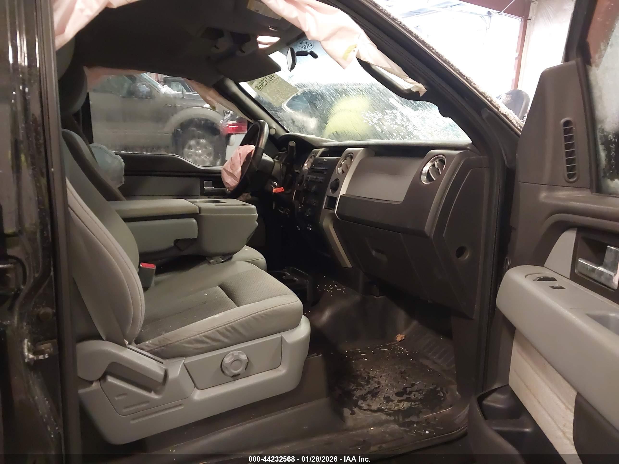 FORD F-150 image 5