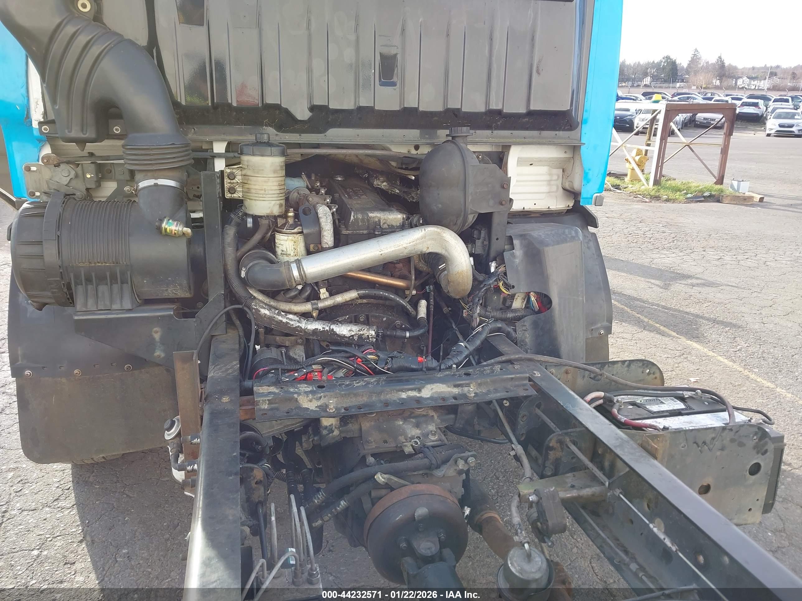 FORD LCF image 10
