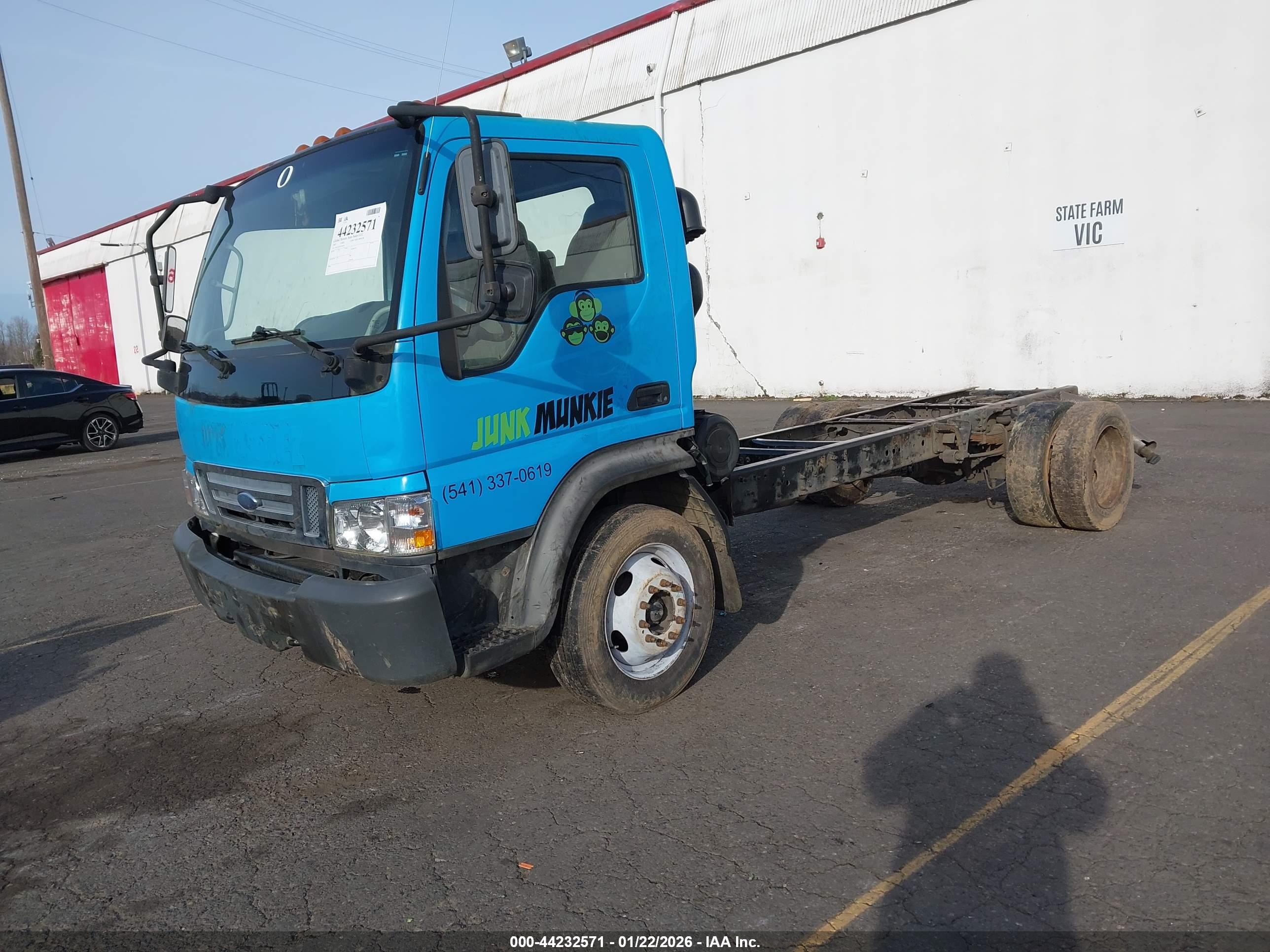 FORD LCF image 2