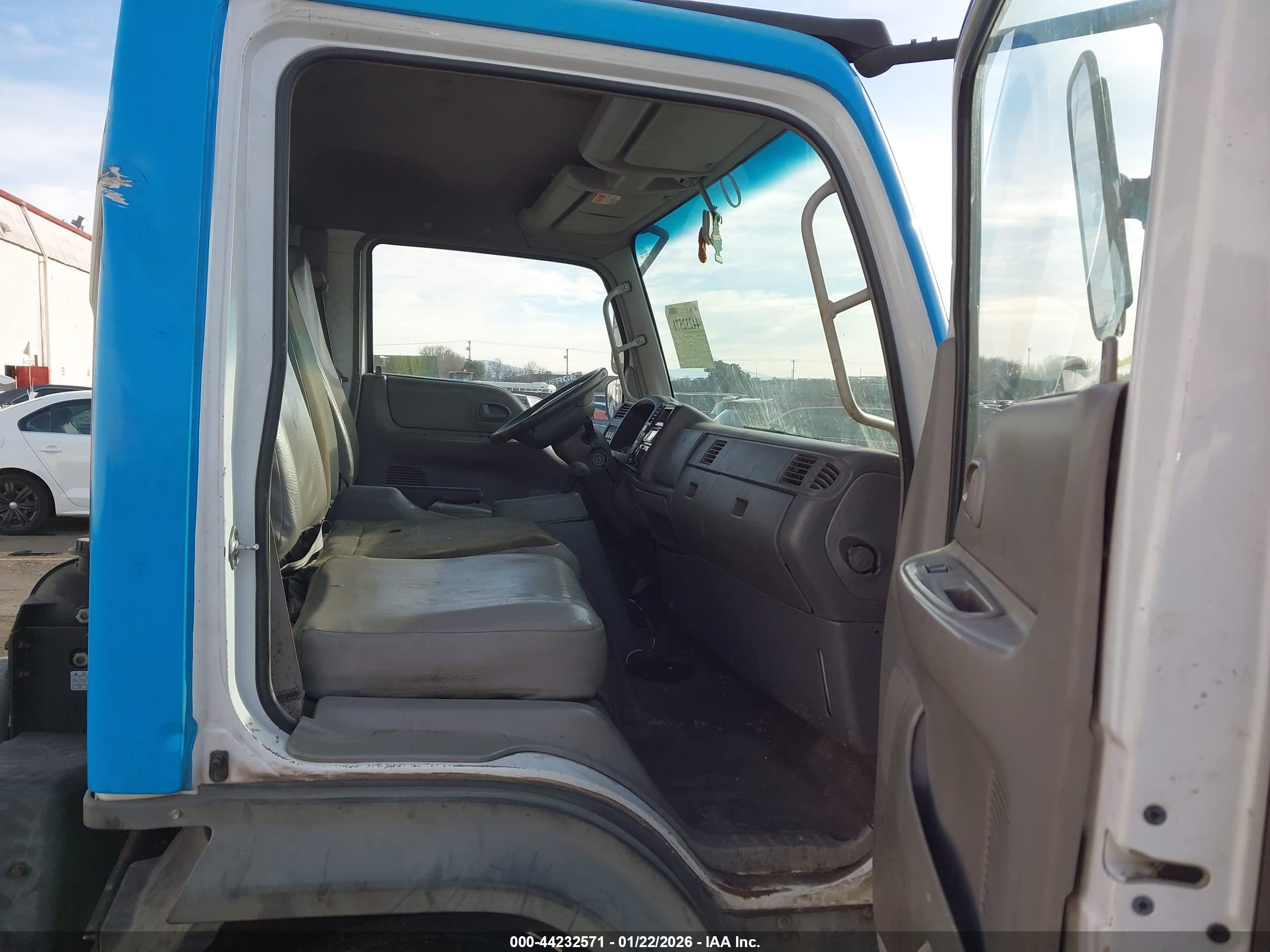 FORD LCF image 8