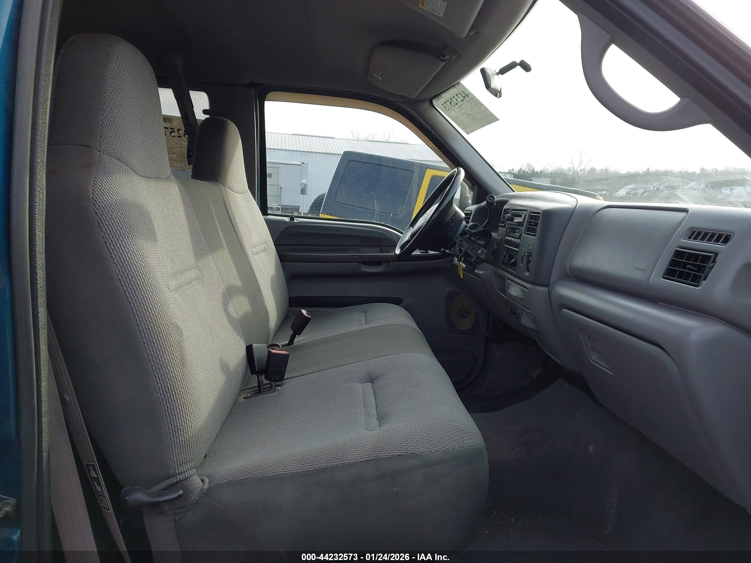 FORD F-250 image 5