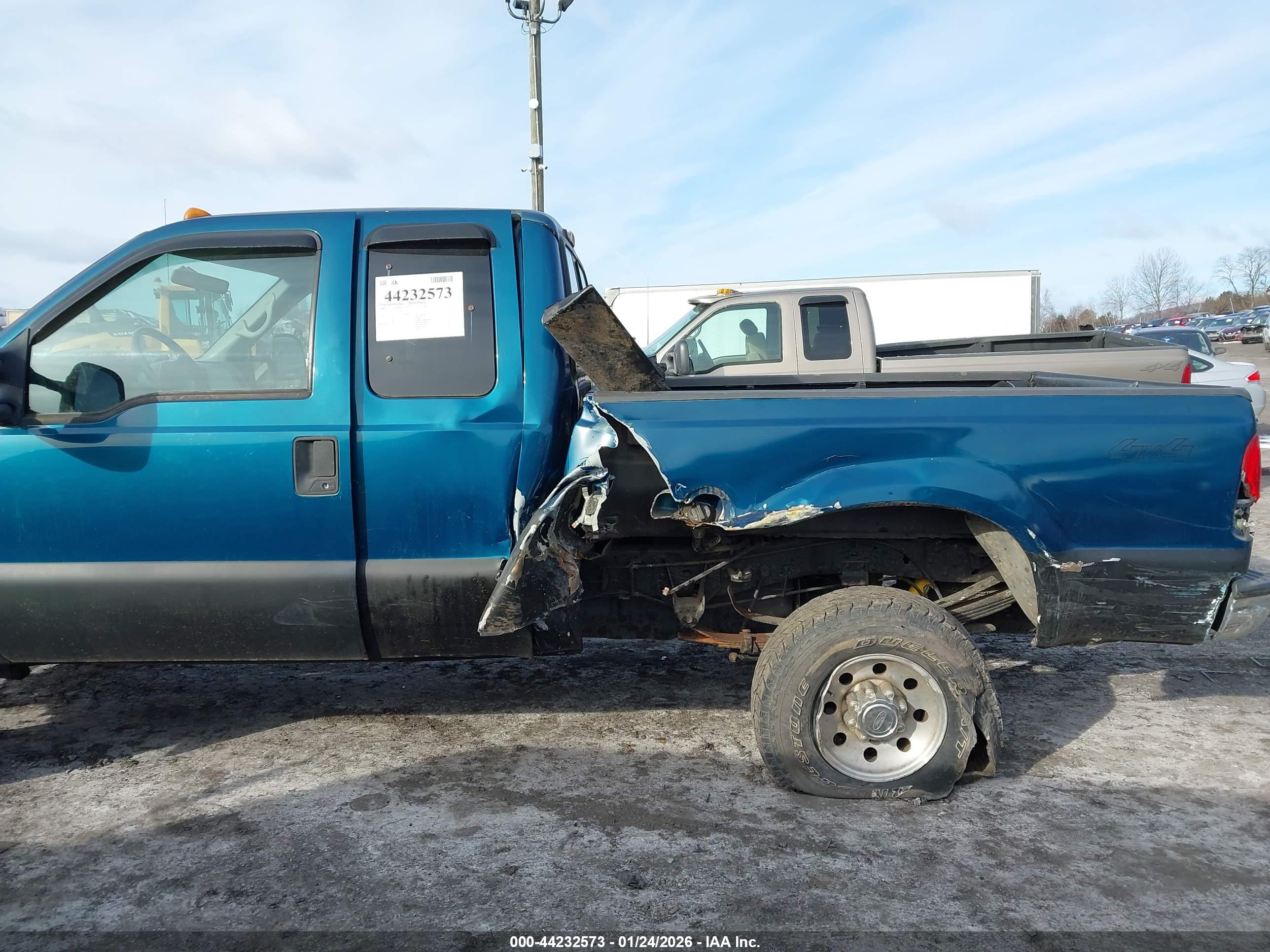 FORD F-250 image 6
