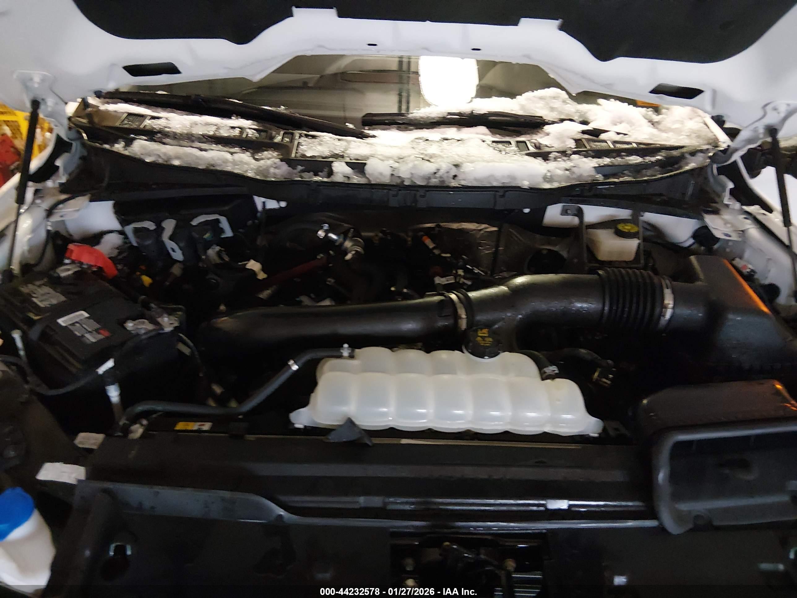 FORD F-150 image 10