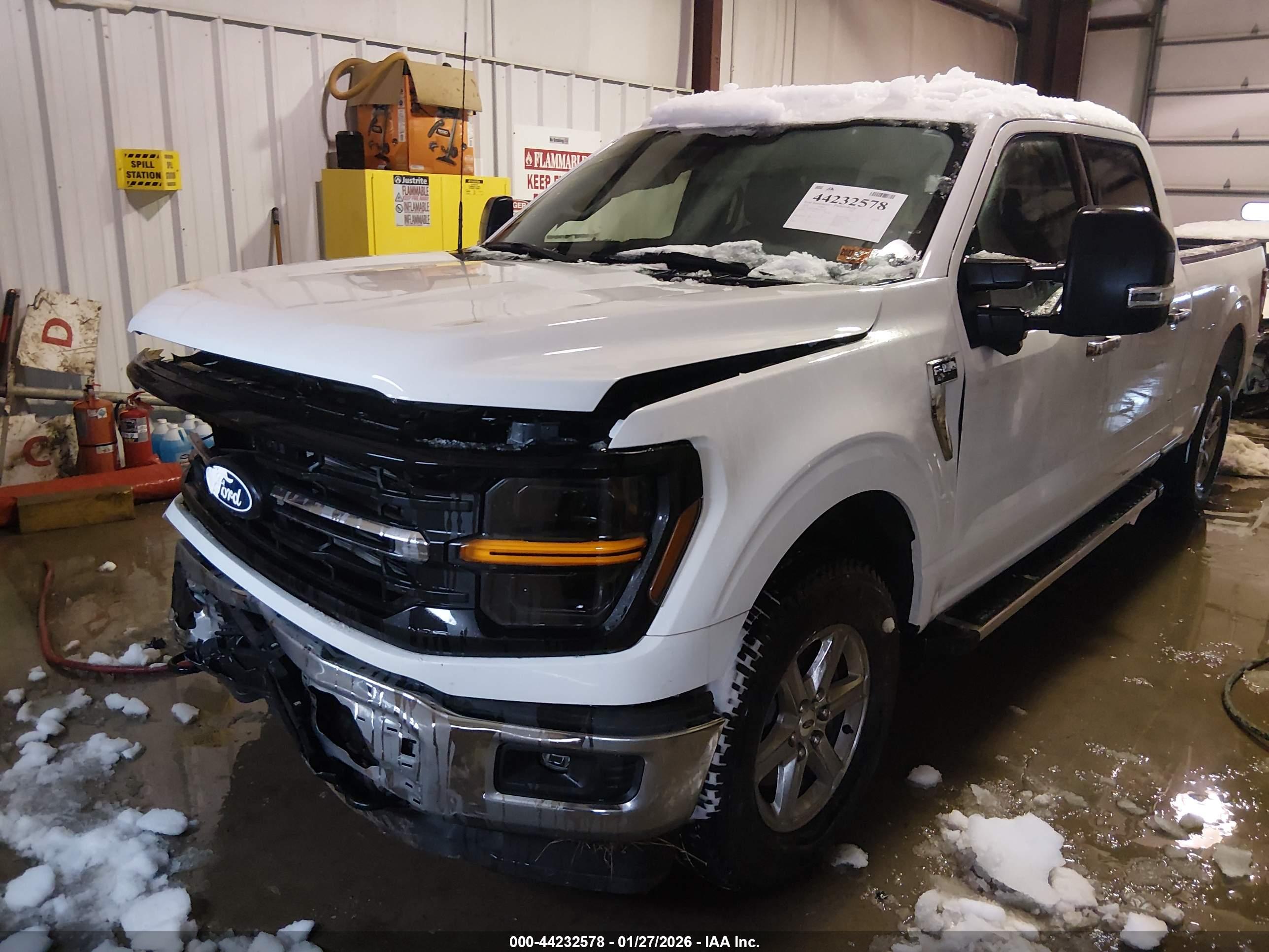 FORD F-150 image 2