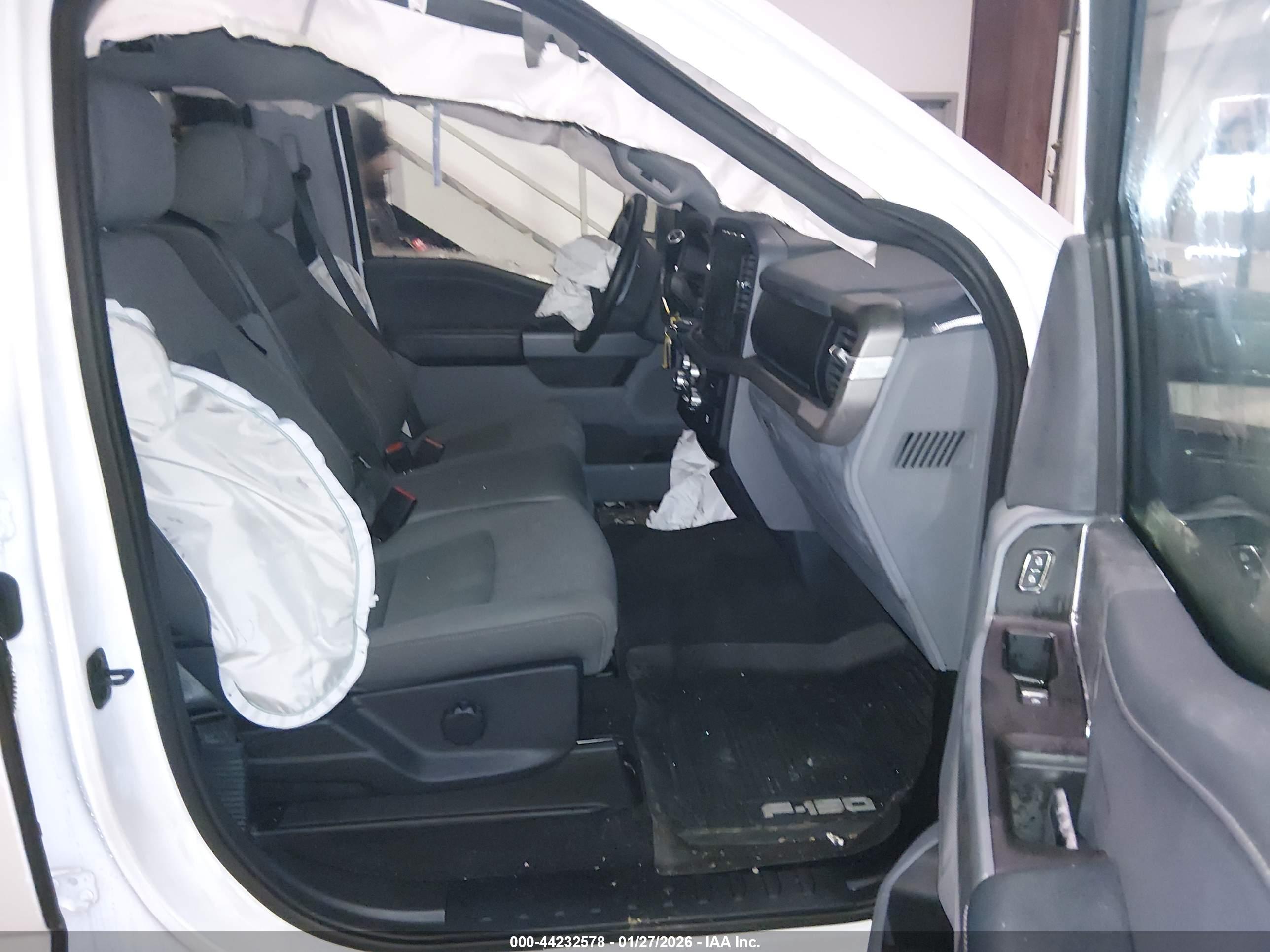 FORD F-150 image 5